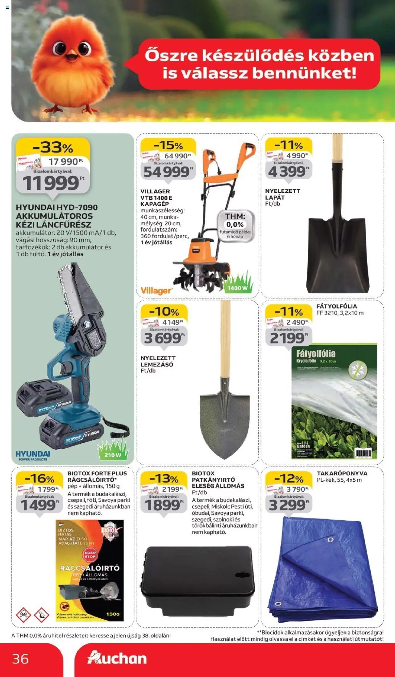 Auchan újság 2025.09.11. Akciós újság Auchan (2025-09-11 - 2025-09-17)