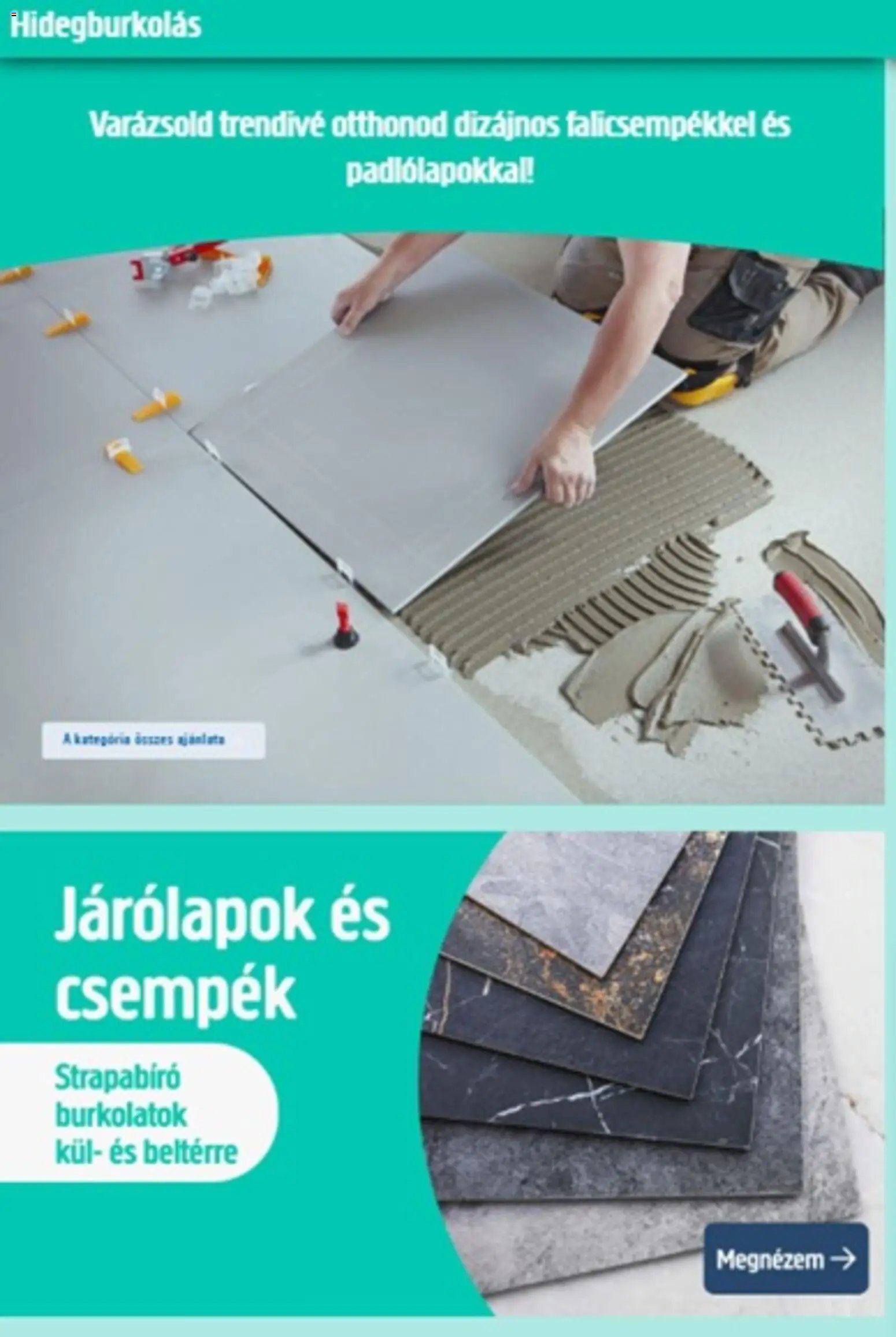 Praktiker újság 2026.02.26. Praktiker akciós újság (2026-02-26 - 2026-03-30)