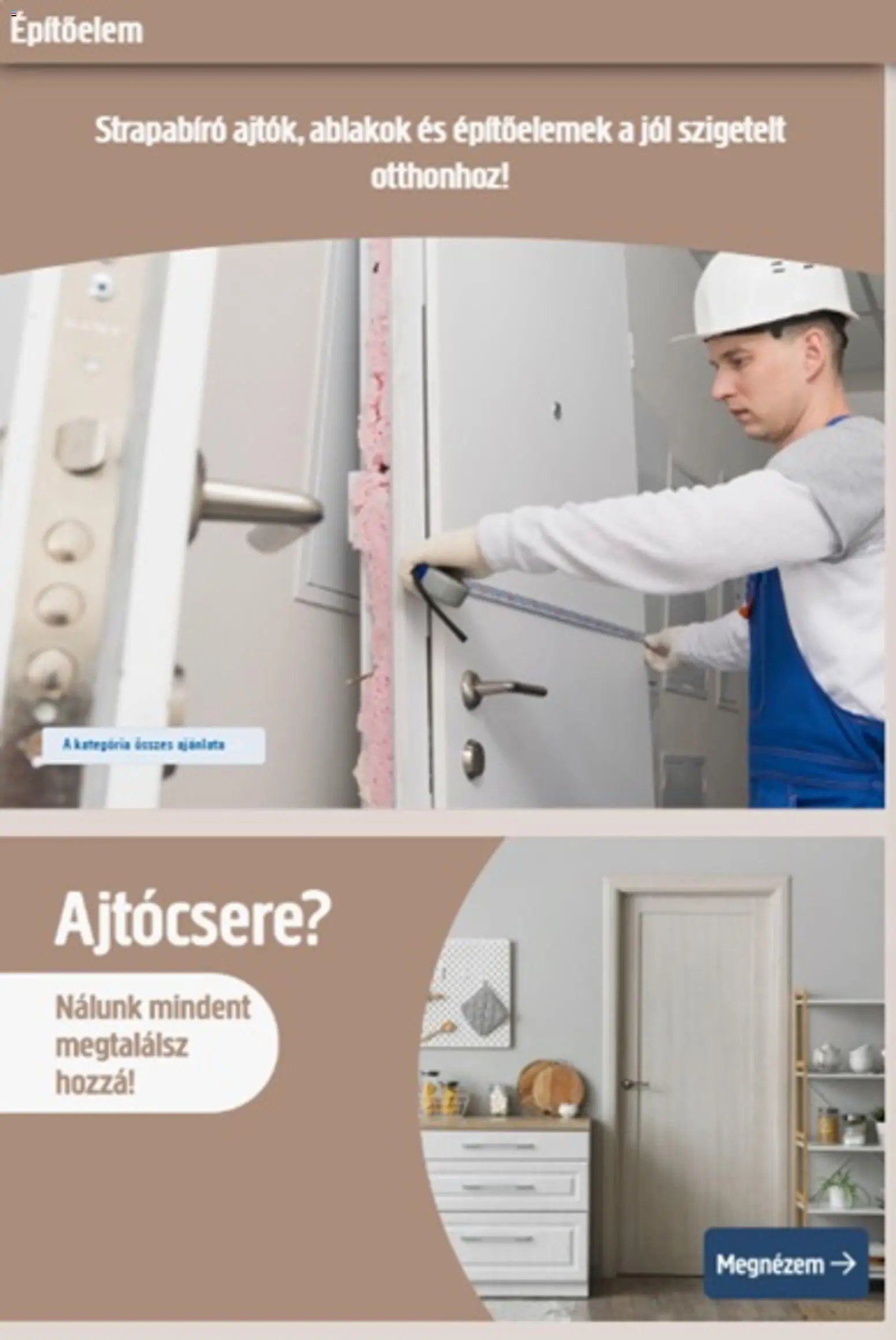 Praktiker újság 2026.02.26. Praktiker akciós újság (2026-02-26 - 2026-03-30)