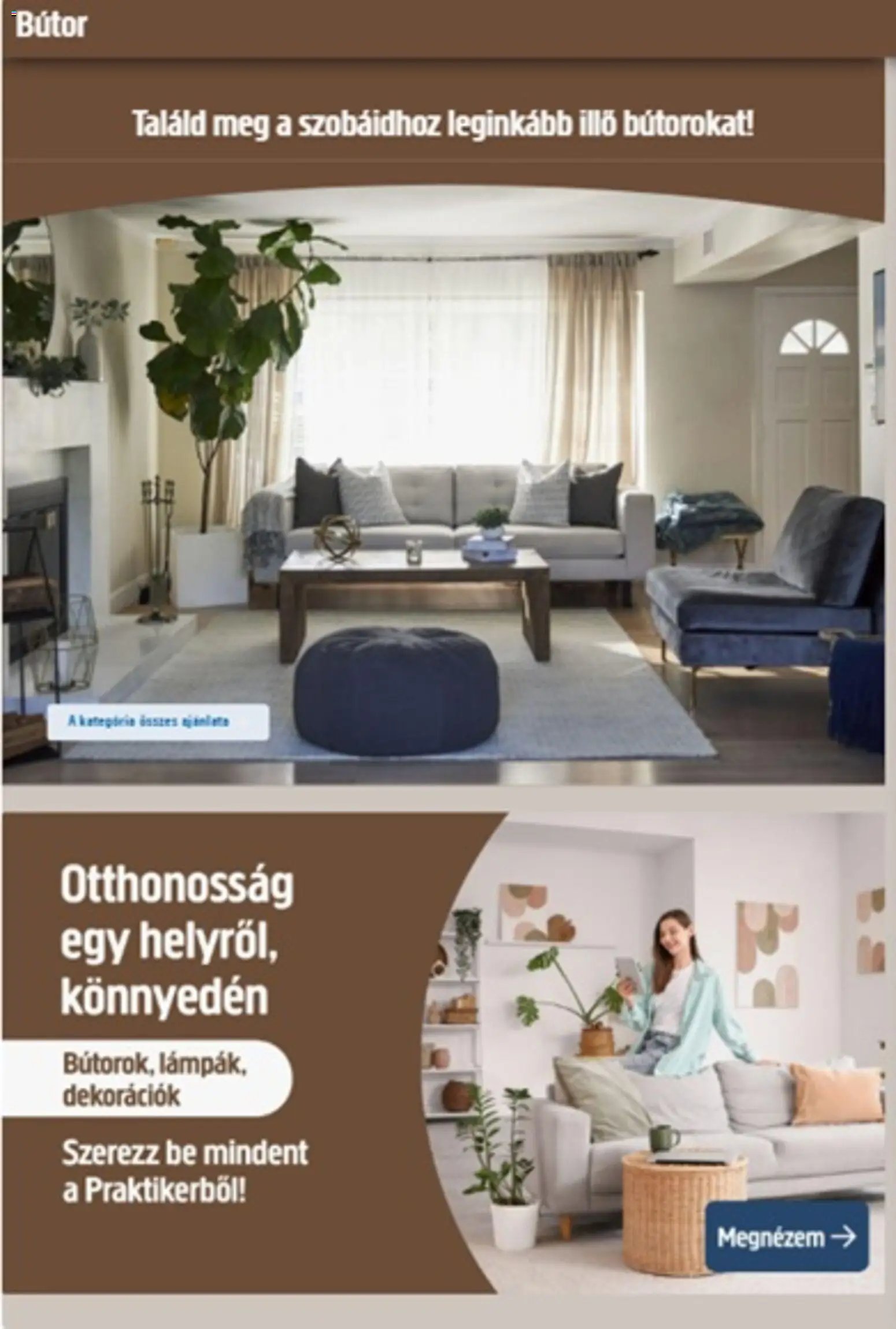 Praktiker újság 2026.02.26. Praktiker akciós újság (2026-02-26 - 2026-03-30)