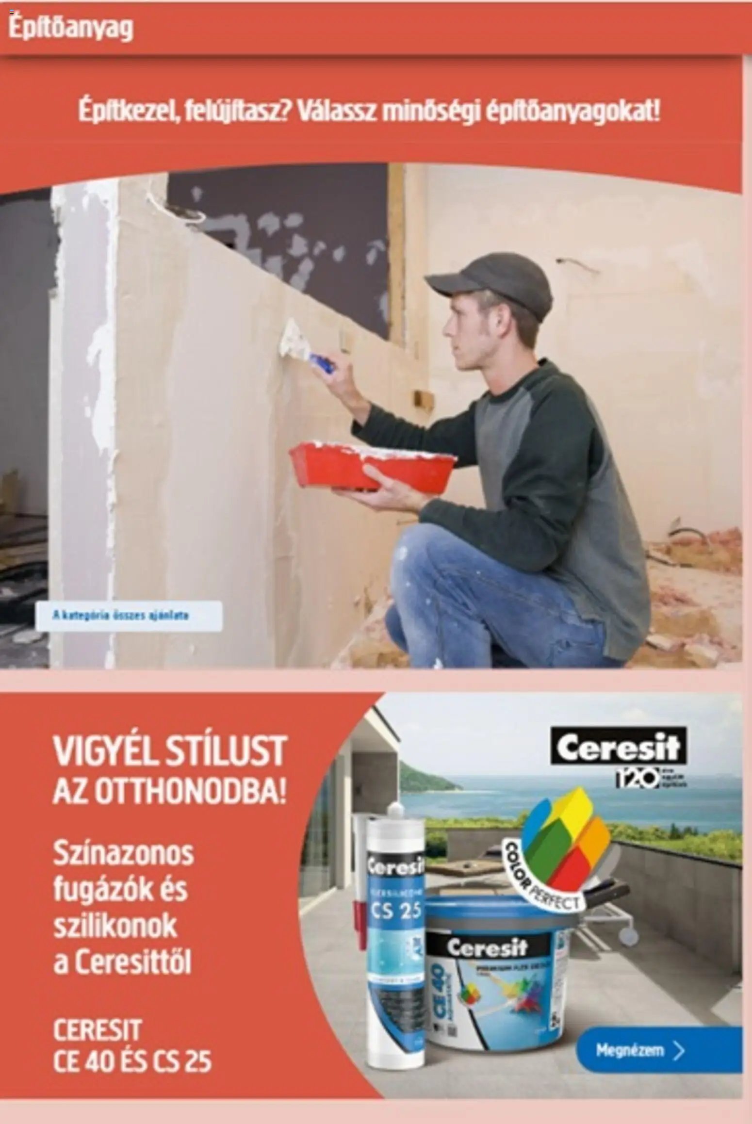 Praktiker újság 2026.02.26. Praktiker akciós újság (2026-02-26 - 2026-03-30)