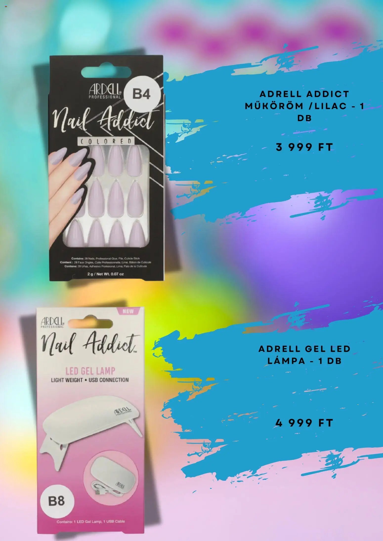 Rossmann újság 2025.11.24. Black Friday (2025-11-24 - 2025-11-30)