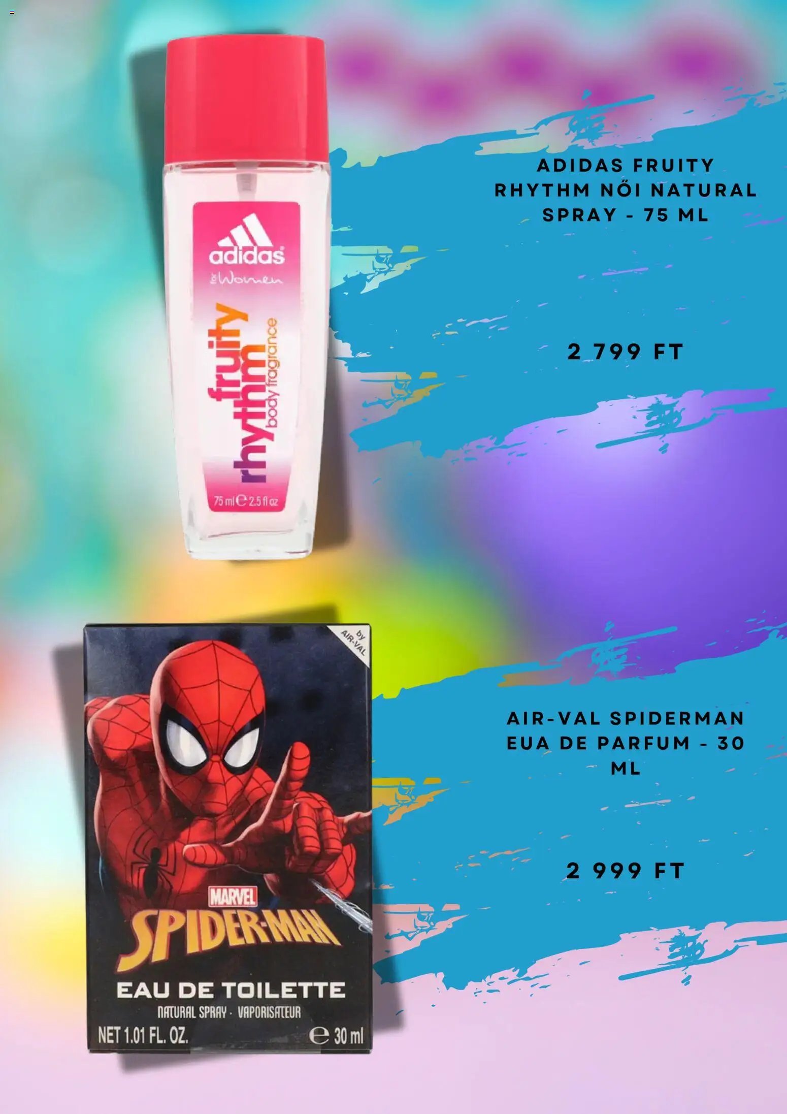 Rossmann újság 2025.11.24. Black Friday (2025-11-24 - 2025-11-30)