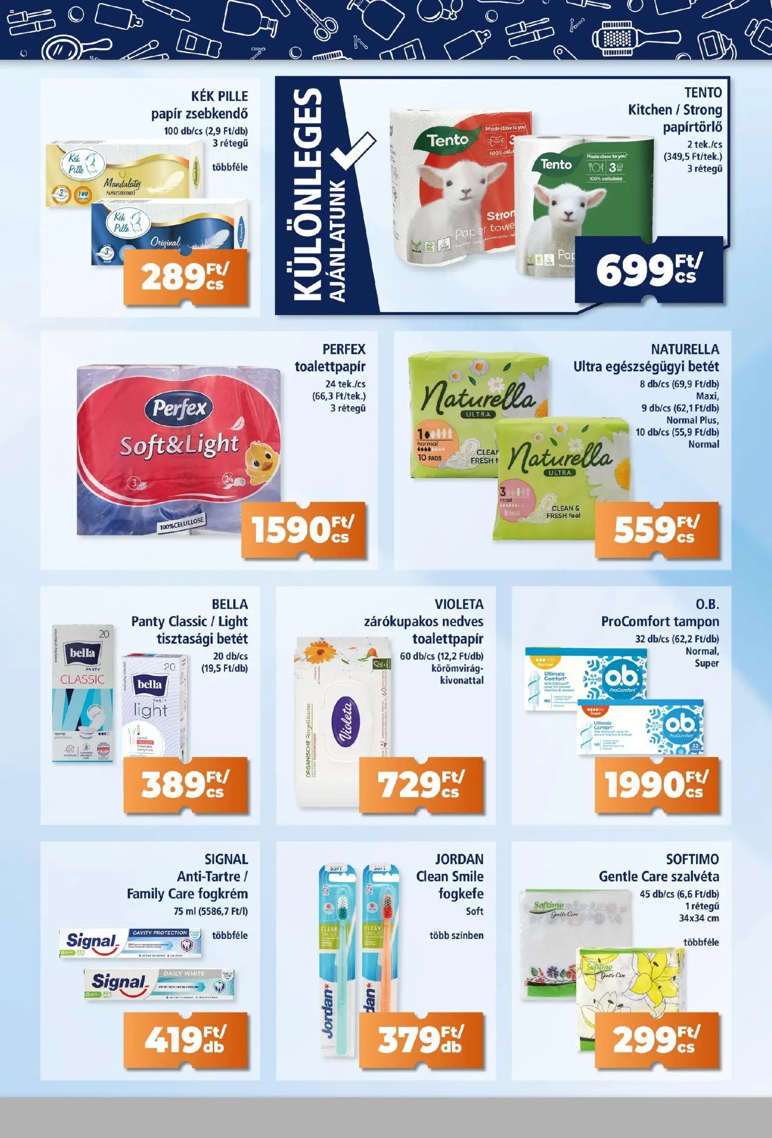 Goods Market újság 2026.03.19. Goods Market akciós újság (2026-03-19 - 2026-03-28)