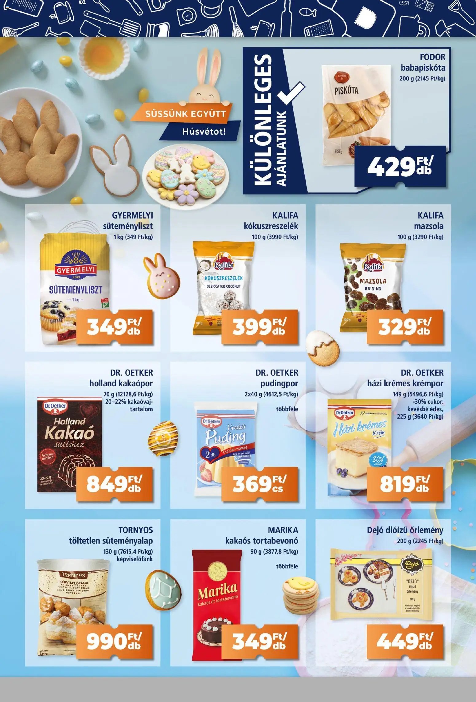 Goods Market újság 2026.03.19. Goods Market akciós újság (2026-03-19 - 2026-03-28)