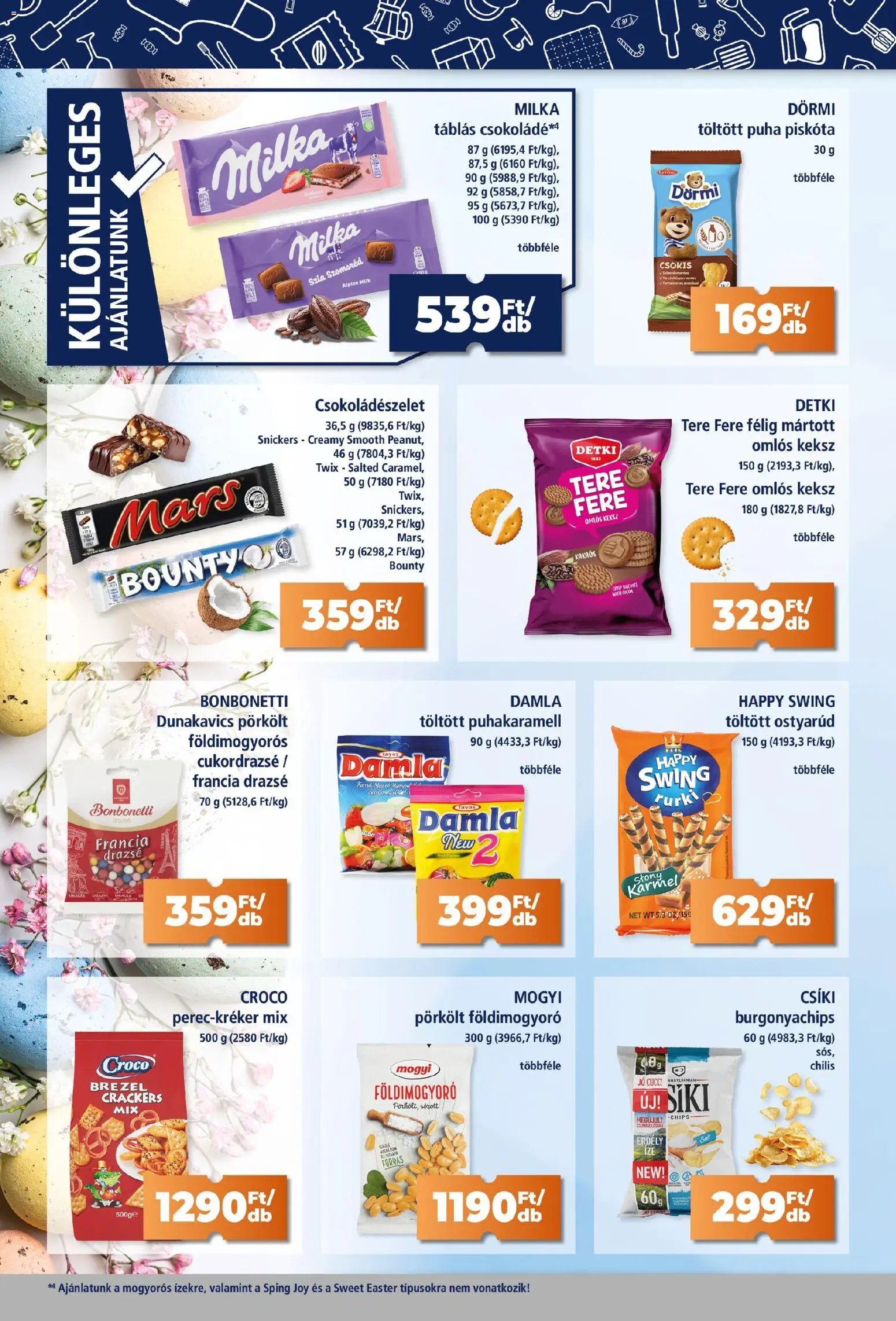 Goods Market újság 2026.03.19. Goods Market akciós újság (2026-03-19 - 2026-03-28)