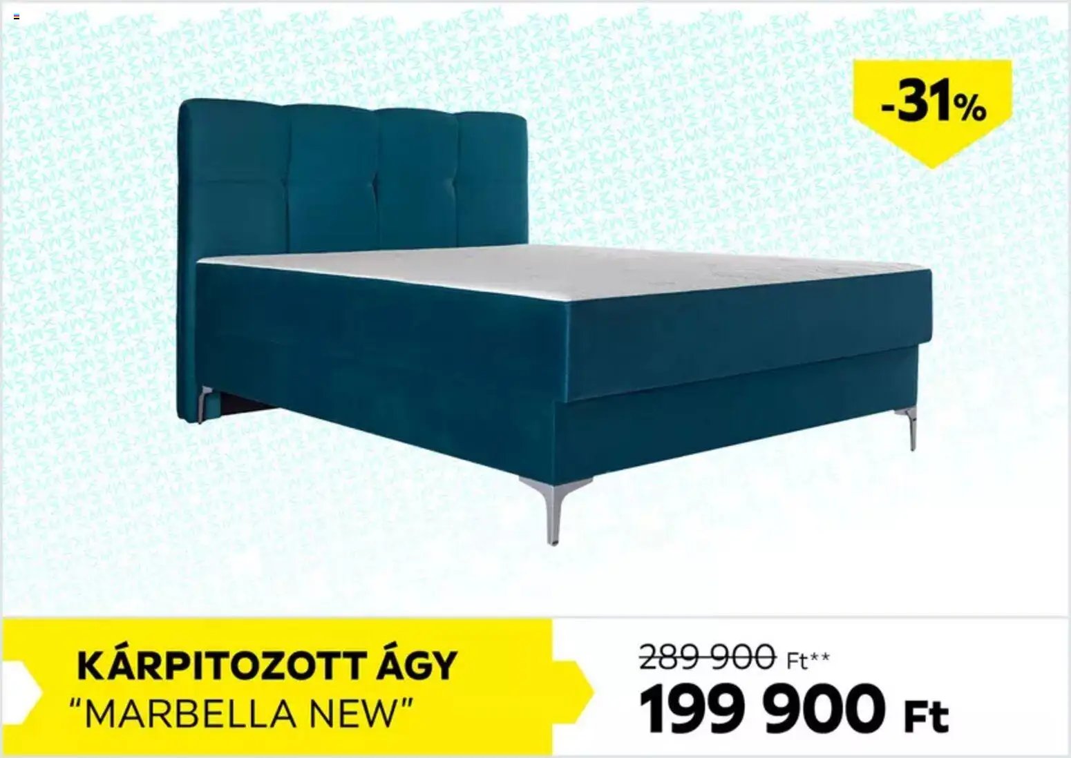 Möbelix újság 2026.03.05. Möbelix akciós újság (2026-03-05 - 2026-04-01)