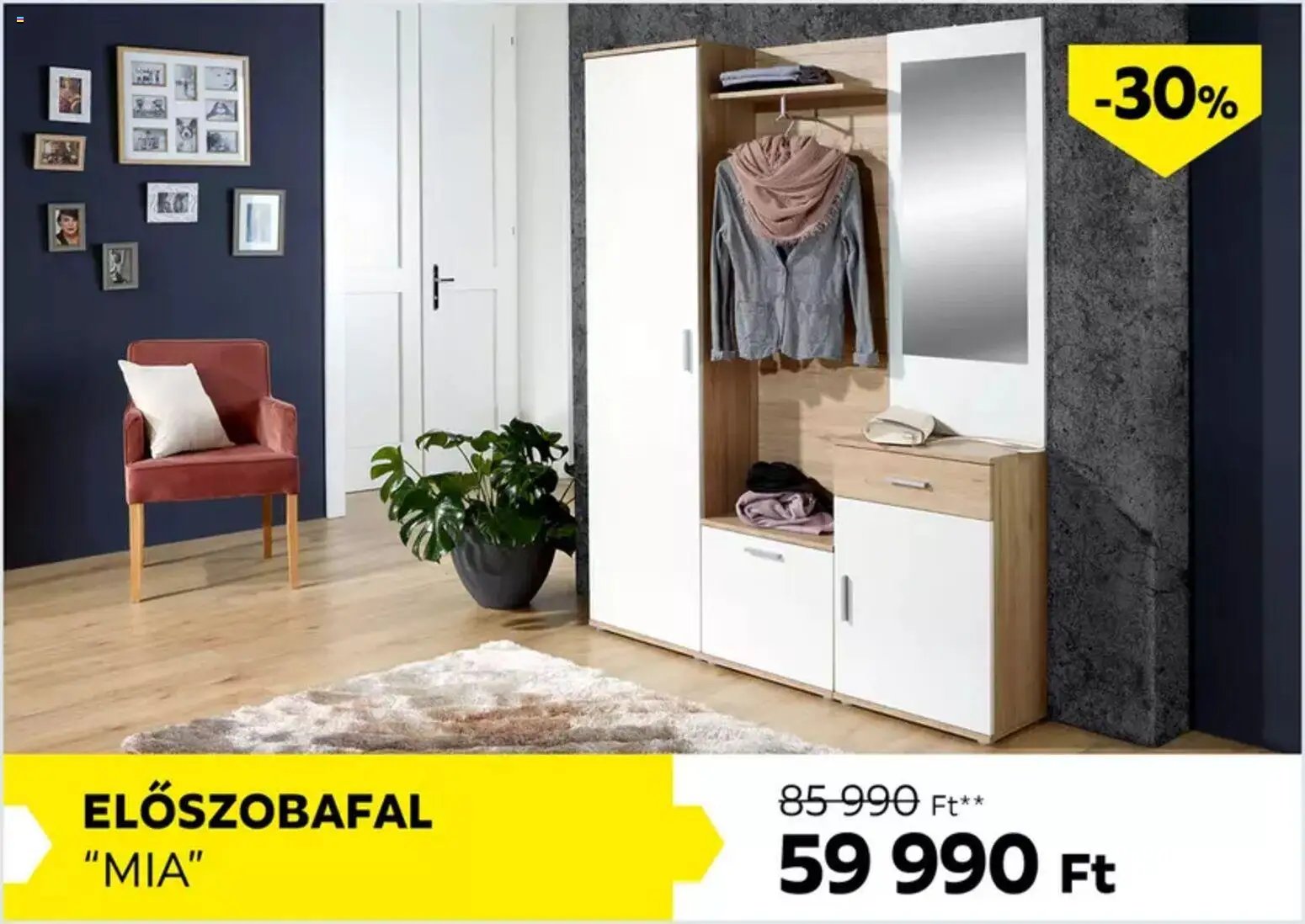 Möbelix újság 2026.03.05. Möbelix akciós újság (2026-03-05 - 2026-04-01)