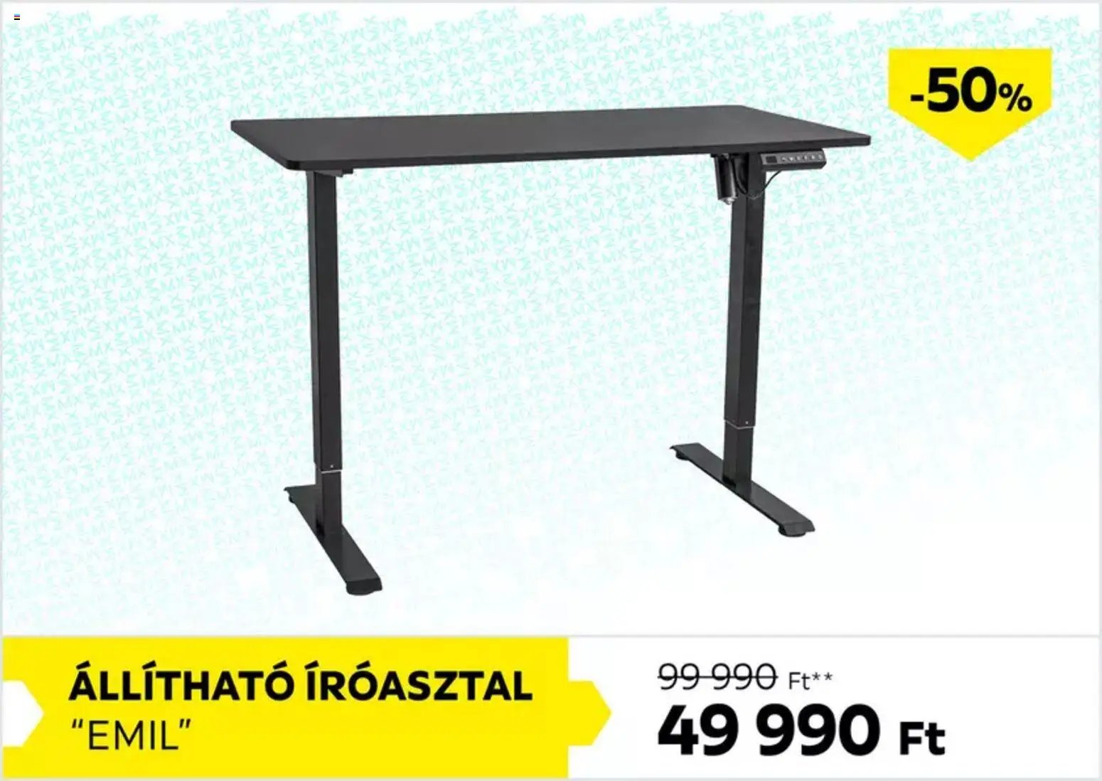 Möbelix újság 2026.03.05. Möbelix akciós újság (2026-03-05 - 2026-04-01)