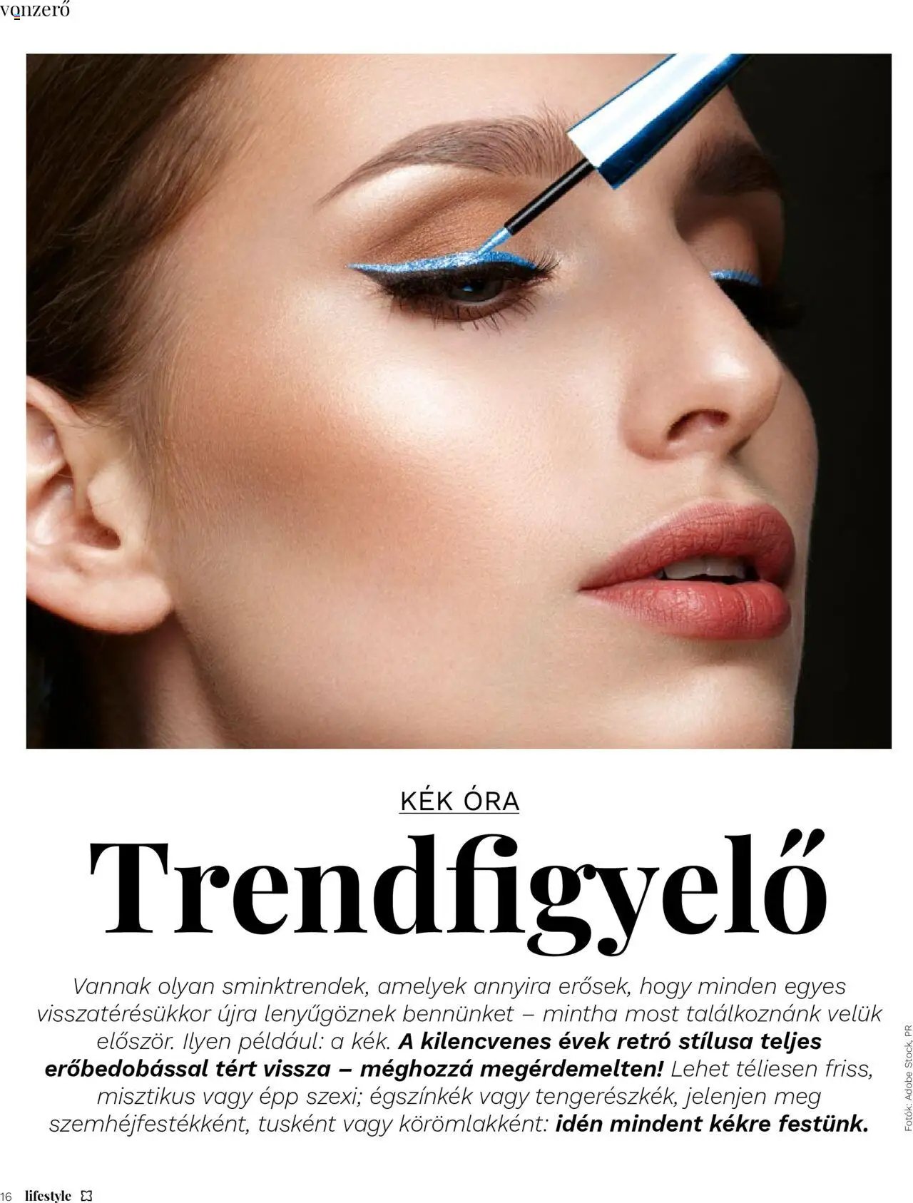 Müller újság 2025.09.29. Lifestyle magazin (2025-09-29)