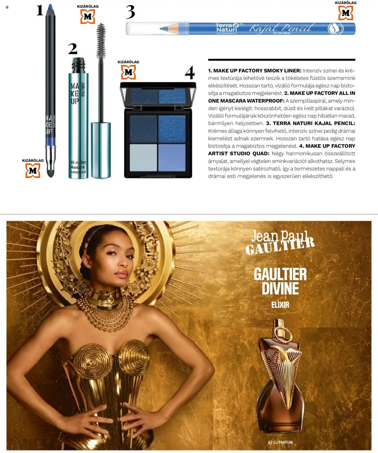 Müller újság 2025.09.29. Lifestyle magazin (2025-09-29)