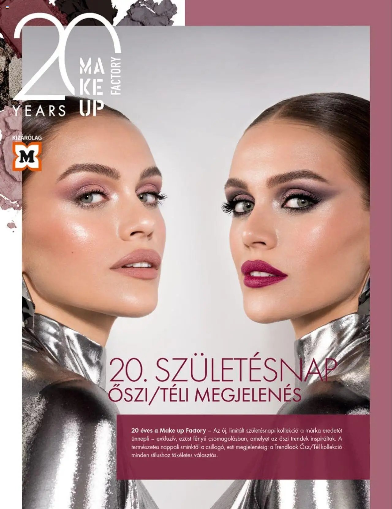 Müller újság 2025.09.29. Lifestyle magazin (2025-09-29)