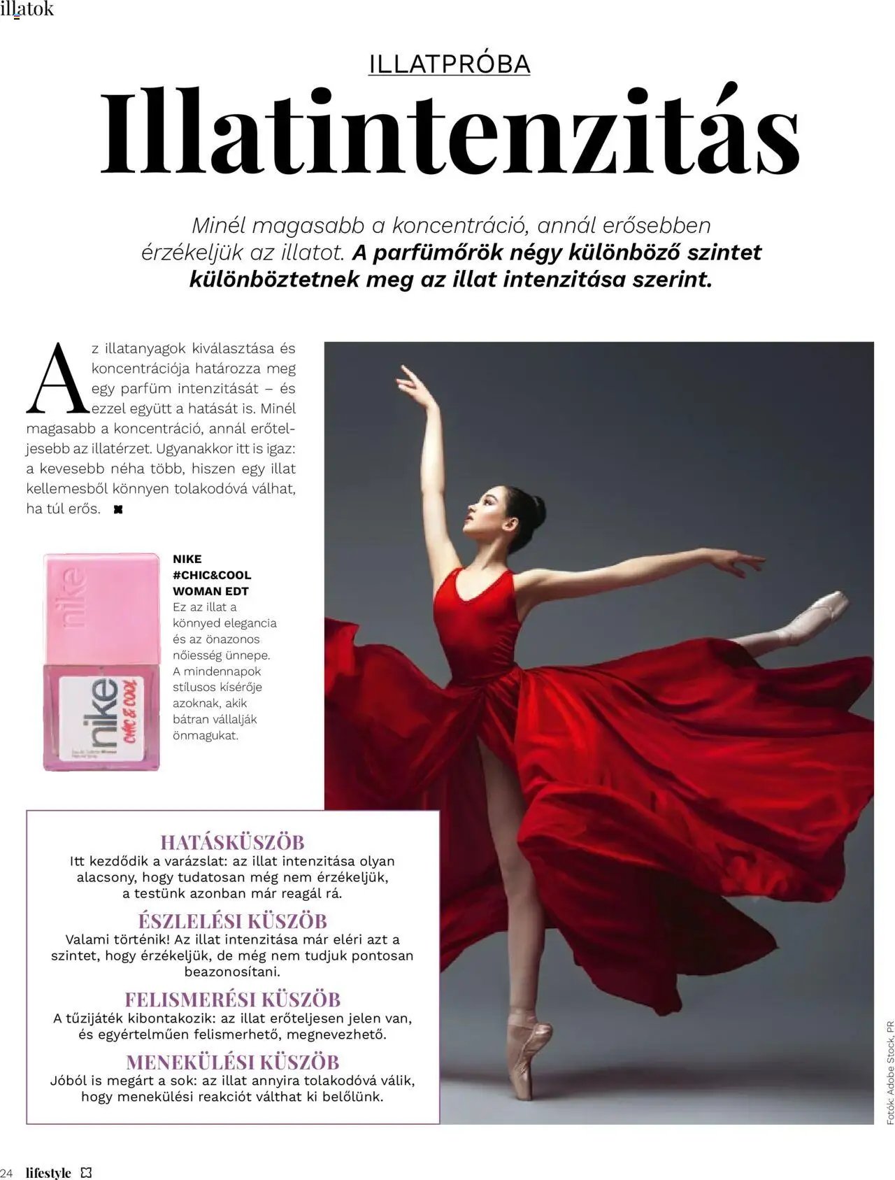 Müller újság 2025.09.29. Lifestyle magazin (2025-09-29)
