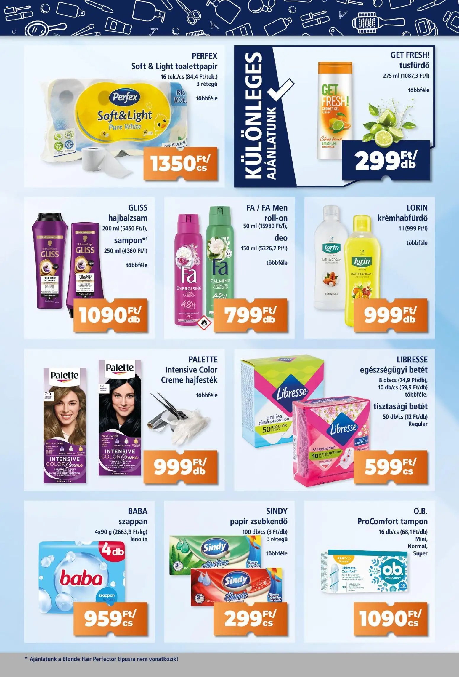 Goods Market újság 2026.01.08. Akciós újság Goods Market (2026-01-08 - 2026-01-17)