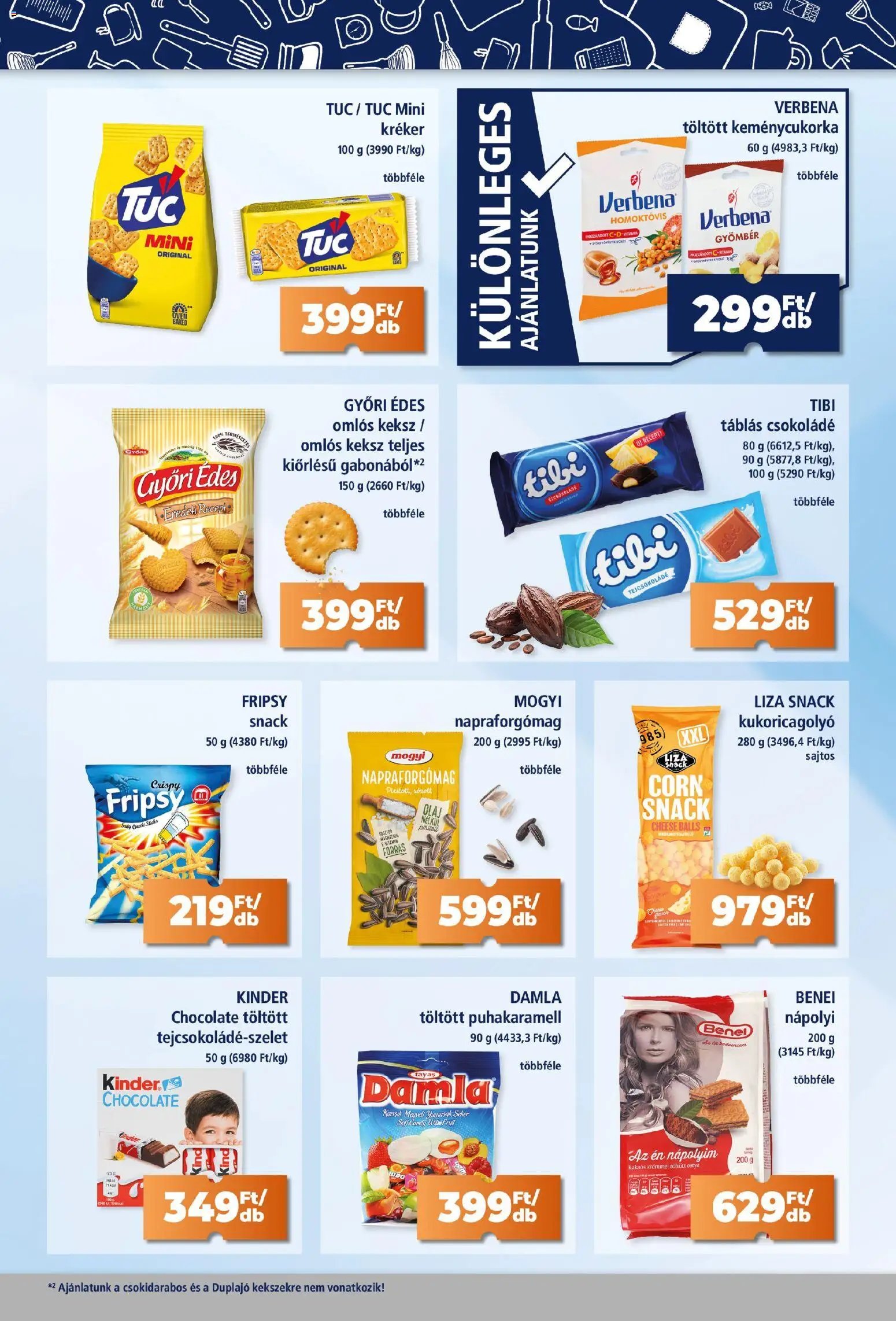 Goods Market újság 2026.01.08. Akciós újság Goods Market (2026-01-08 - 2026-01-17)