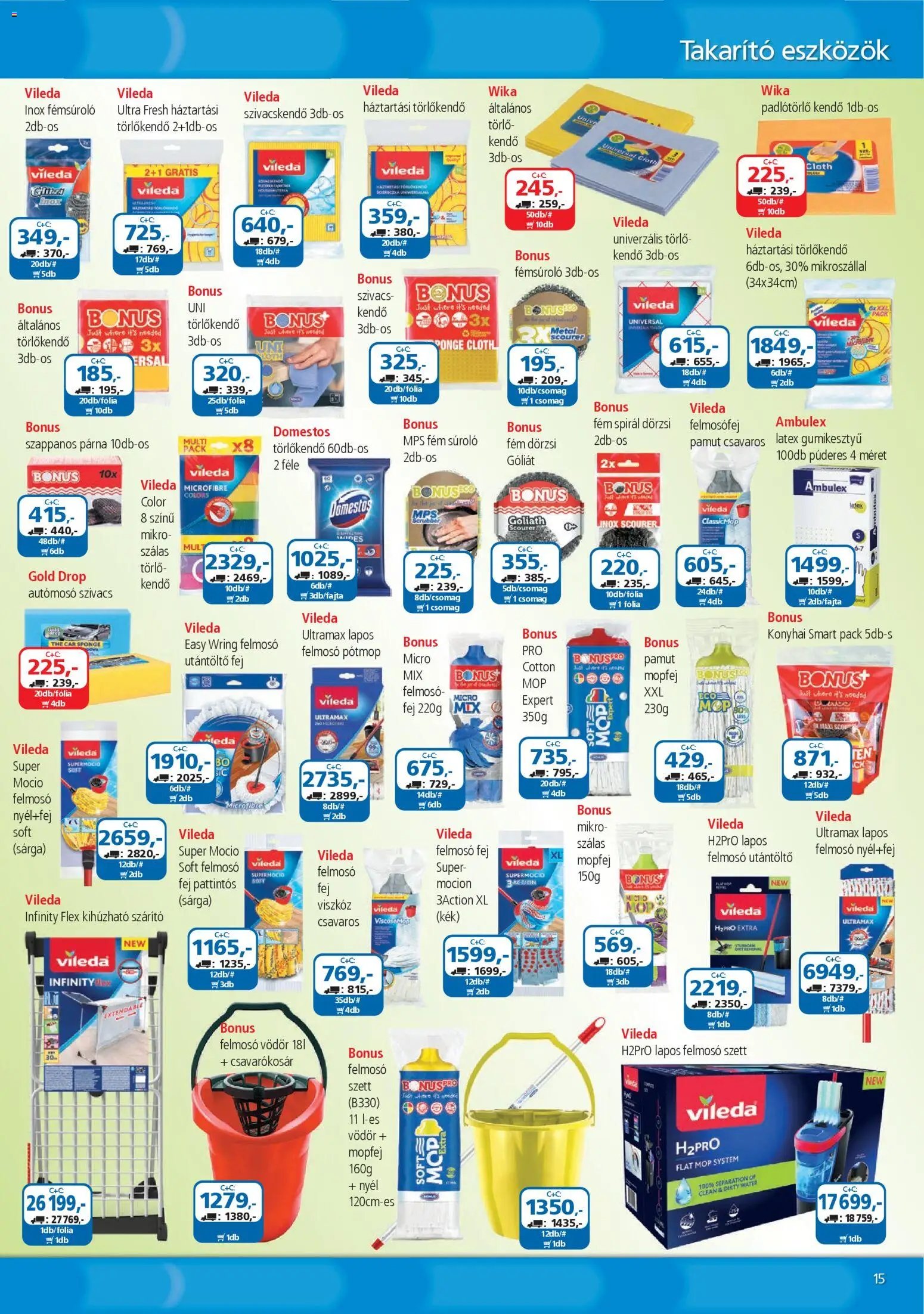 ÁRKLUB újság 2026.02.01. Akciós újság ÁRKLUB (2026-02-01 - 2026-02-28)