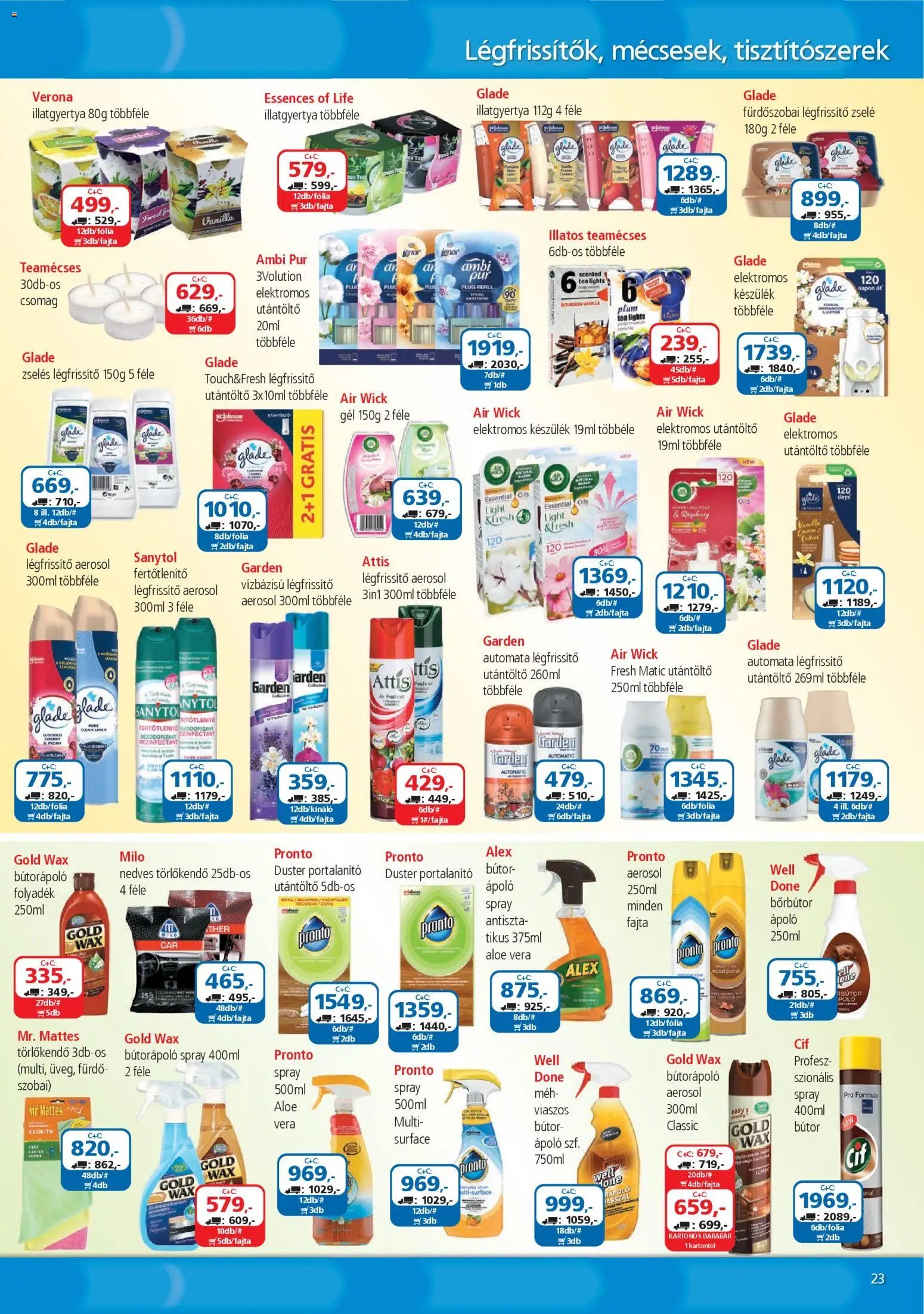 ÁRKLUB újság 2026.02.01. Akciós újság ÁRKLUB (2026-02-01 - 2026-02-28)