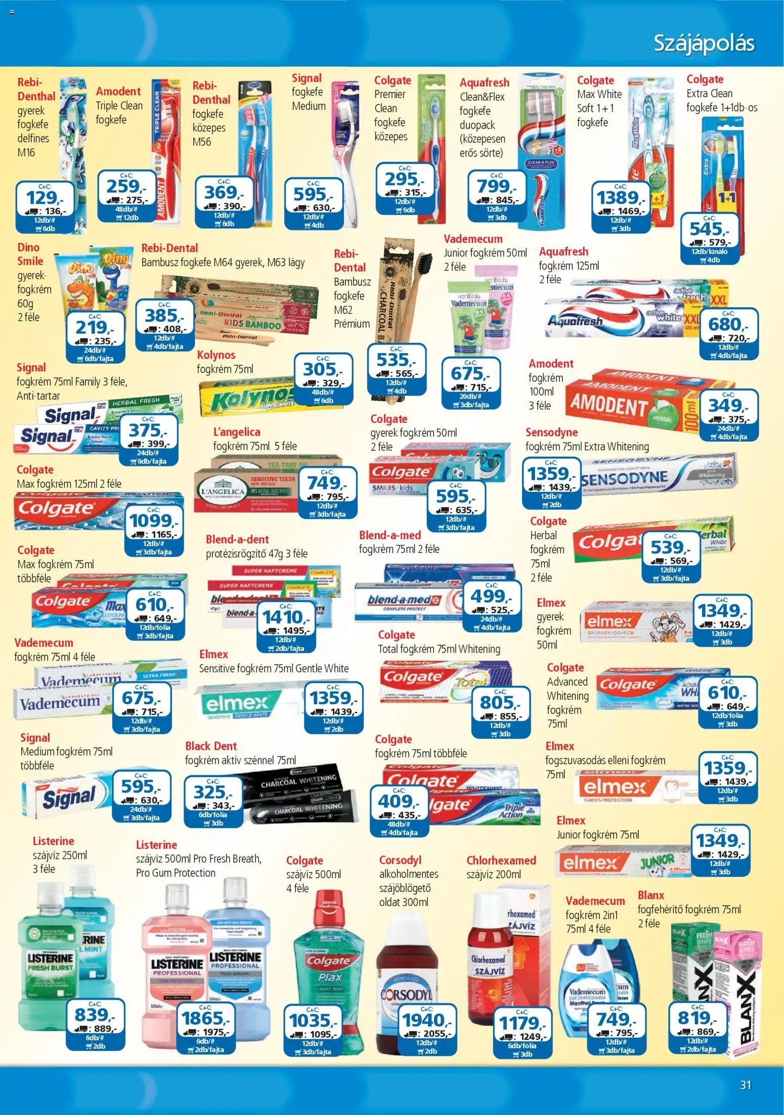 ÁRKLUB újság 2026.02.01. Akciós újság ÁRKLUB (2026-02-01 - 2026-02-28)