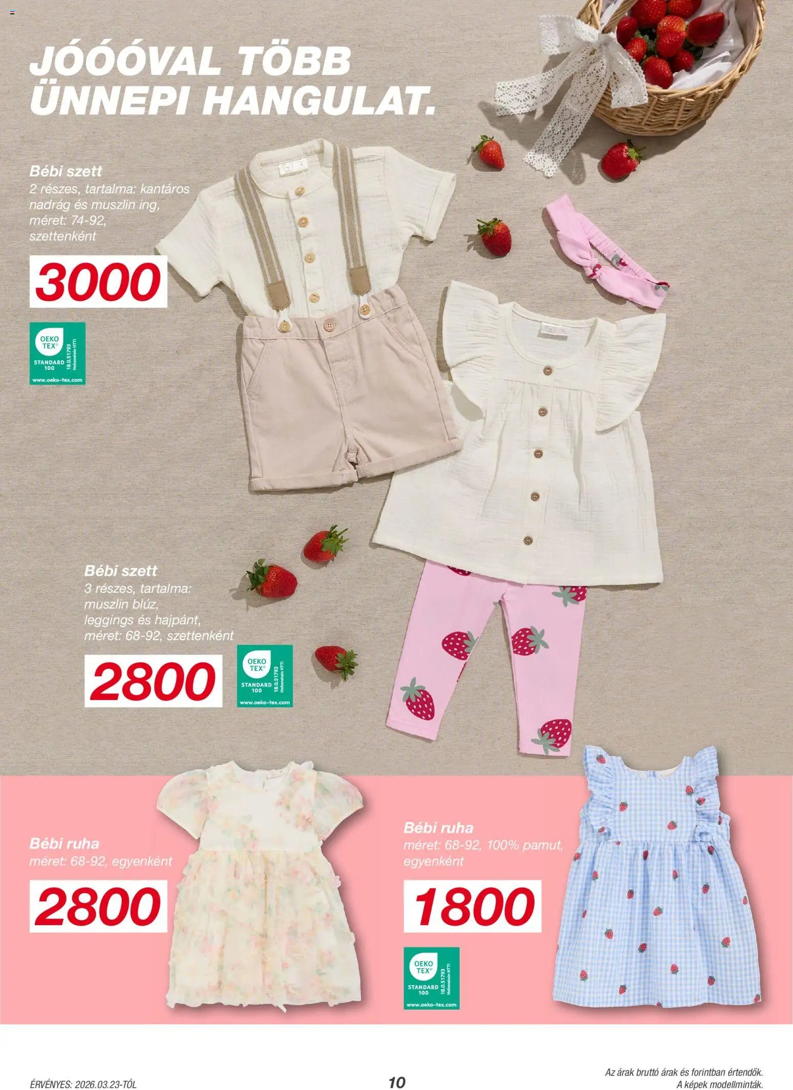 Kik újság 2026.03.23. Kik akciós újság (2026-03-23)