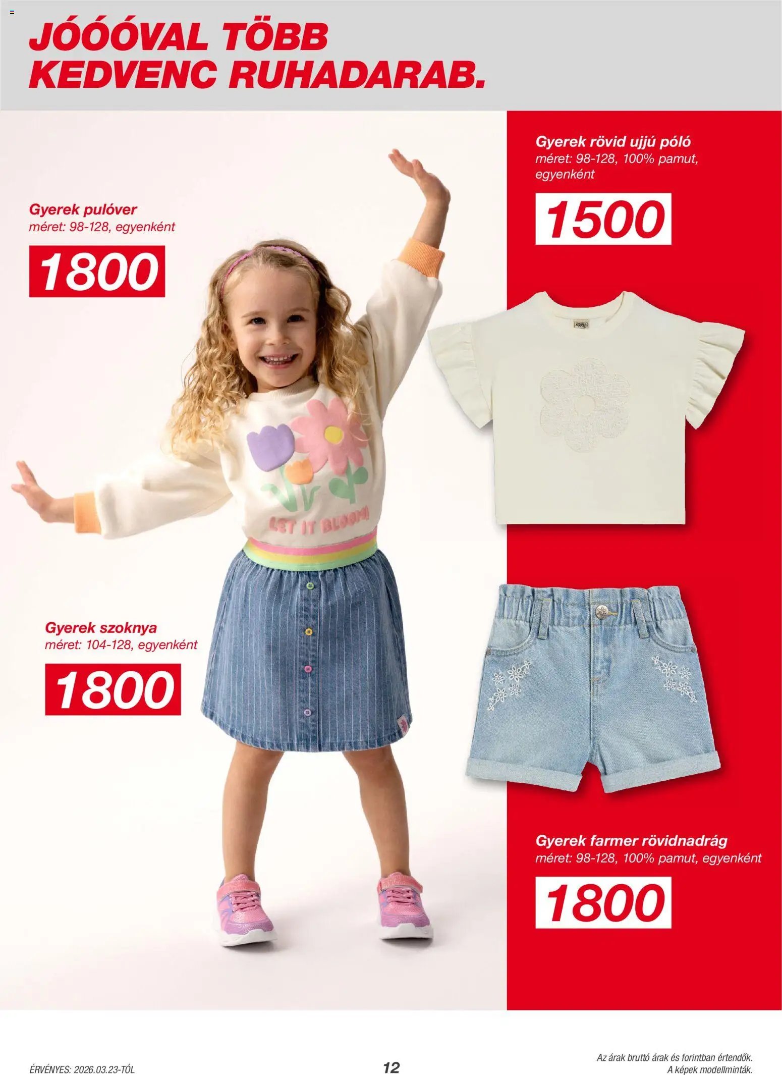 Kik újság 2026.03.23. Kik akciós újság (2026-03-23)