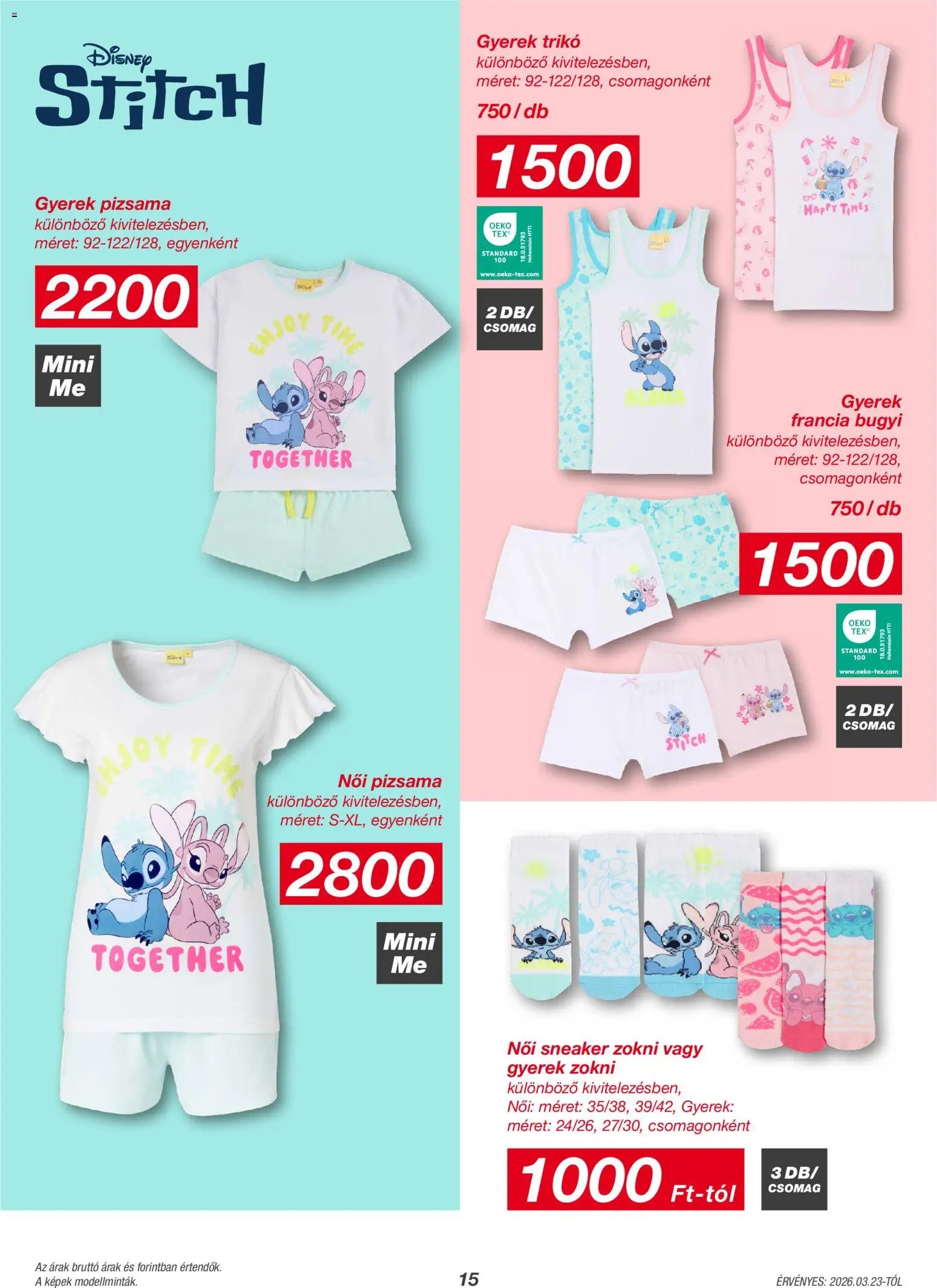 Kik újság 2026.03.23. Kik akciós újság (2026-03-23)