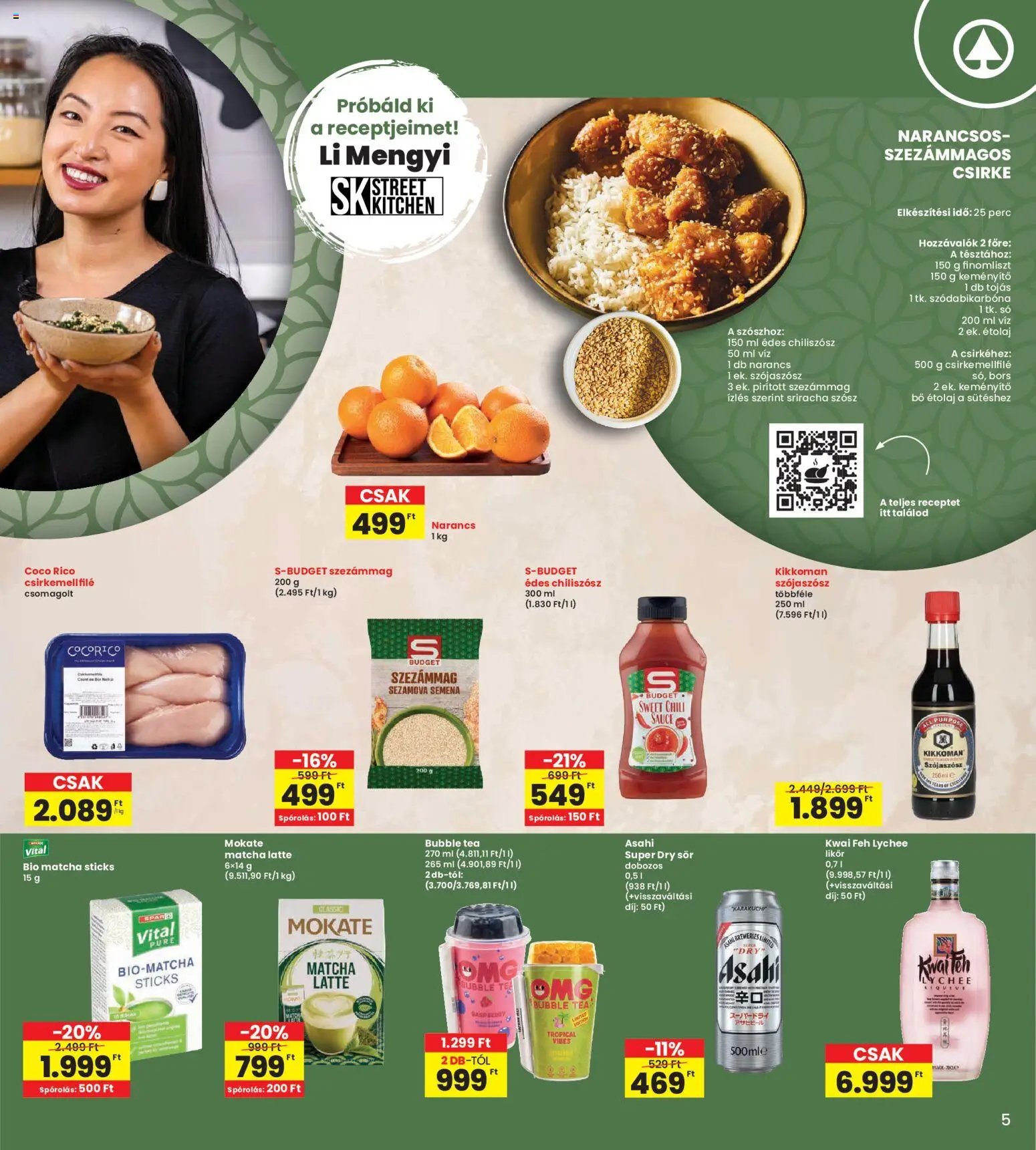 Interspar újság 2026.01.15. Akciós újság Interspar (2026-01-15 - 2026-01-21)