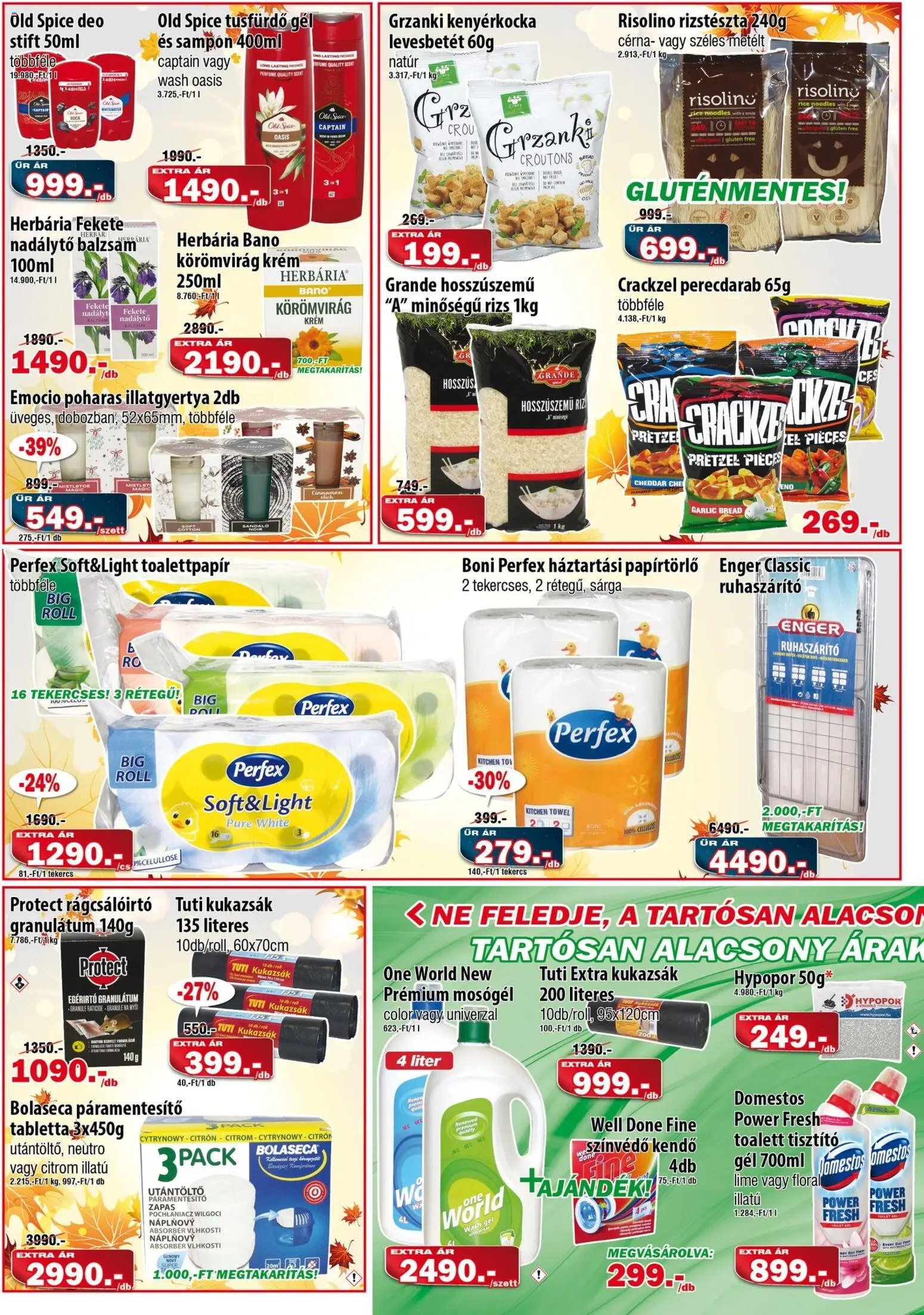 Vianni újság 2025.11.12. Akciós újság Vianni (2025-11-12 - 2025-11-25)