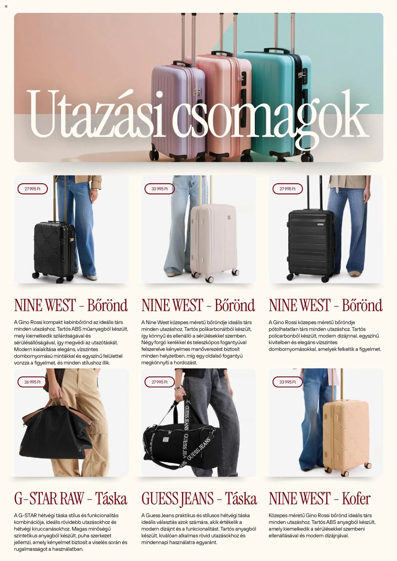 CCC újság 2026.09.01. CCC akciós újság