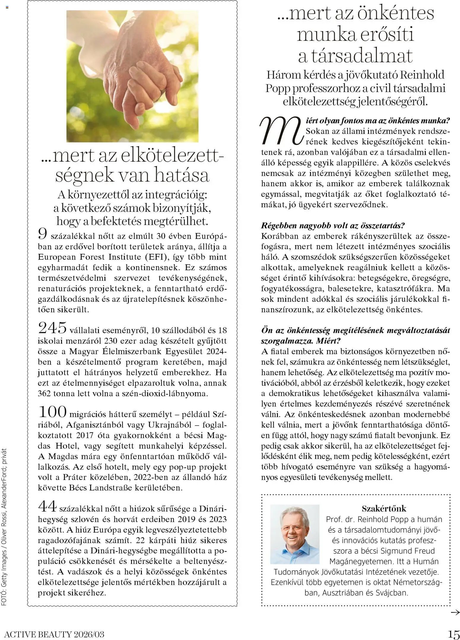 DM Drogerie Markt újság 2026.03.26. DM Drogerie Markt Active Beauty 2026/03 (2026-03-26 - 2026-04-30)