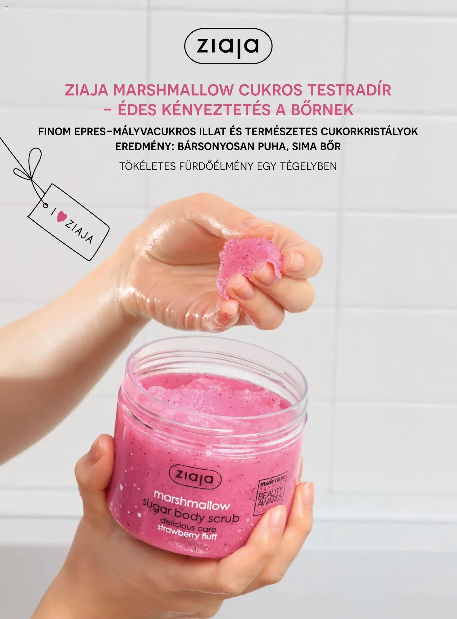 DM Drogerie Markt újság 2026.03.26. DM Drogerie Markt Active Beauty 2026/03 (2026-03-26 - 2026-04-30)