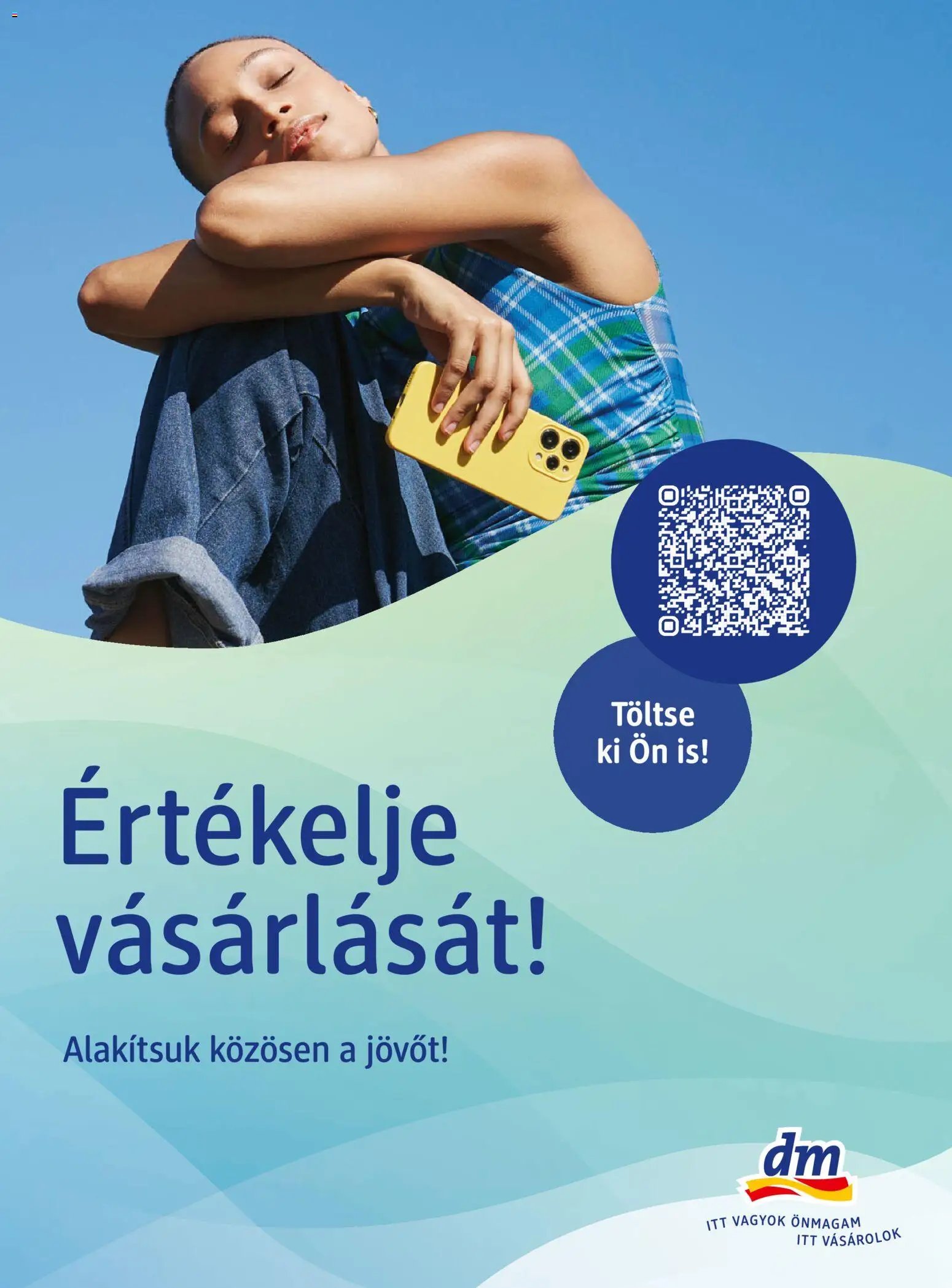 DM Drogerie Markt újság 2026.03.26. DM Drogerie Markt Active Beauty 2026/03 (2026-03-26 - 2026-04-30)