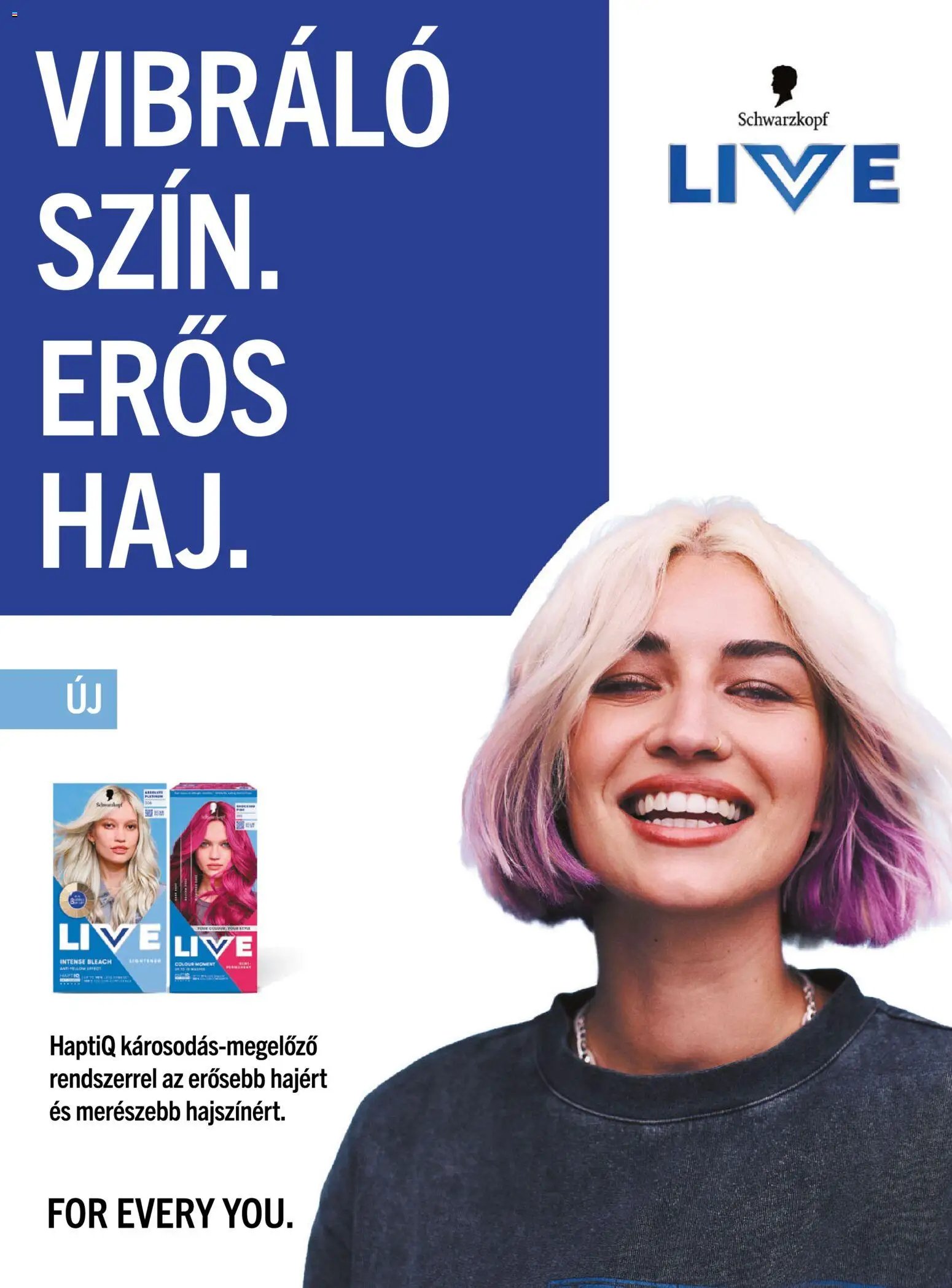 DM Drogerie Markt újság 2026.03.26. DM Drogerie Markt Active Beauty 2026/03 (2026-03-26 - 2026-04-30)