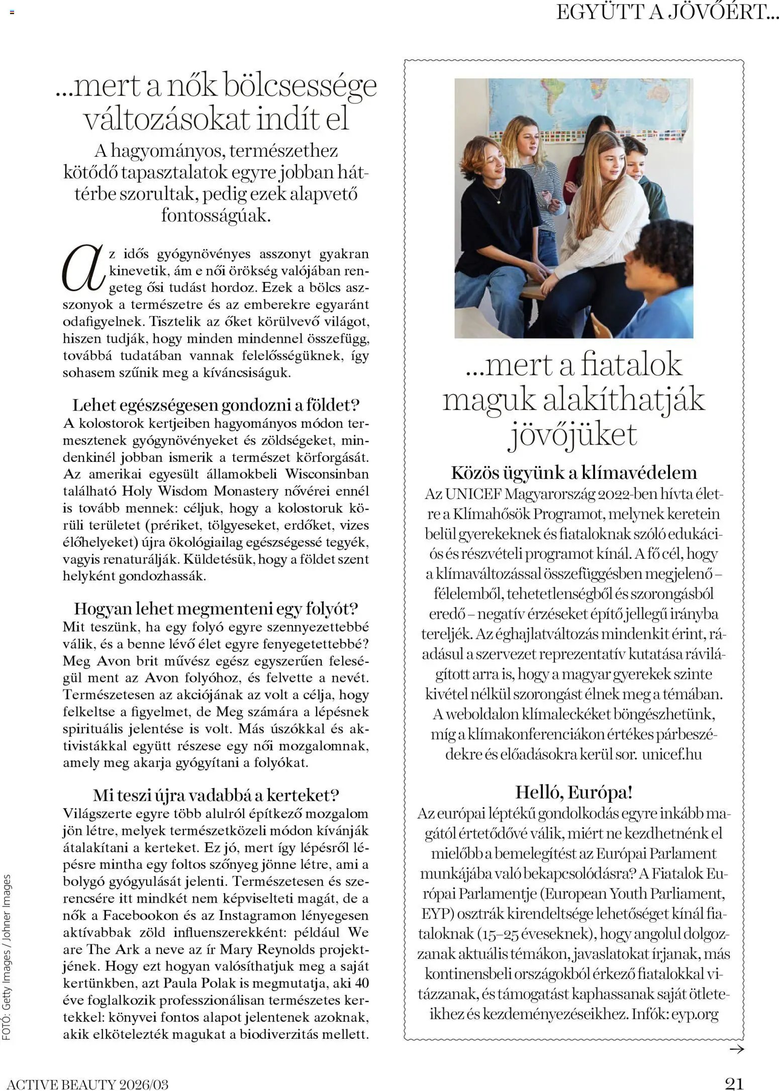 DM Drogerie Markt újság 2026.03.26. DM Drogerie Markt Active Beauty 2026/03 (2026-03-26 - 2026-04-30)