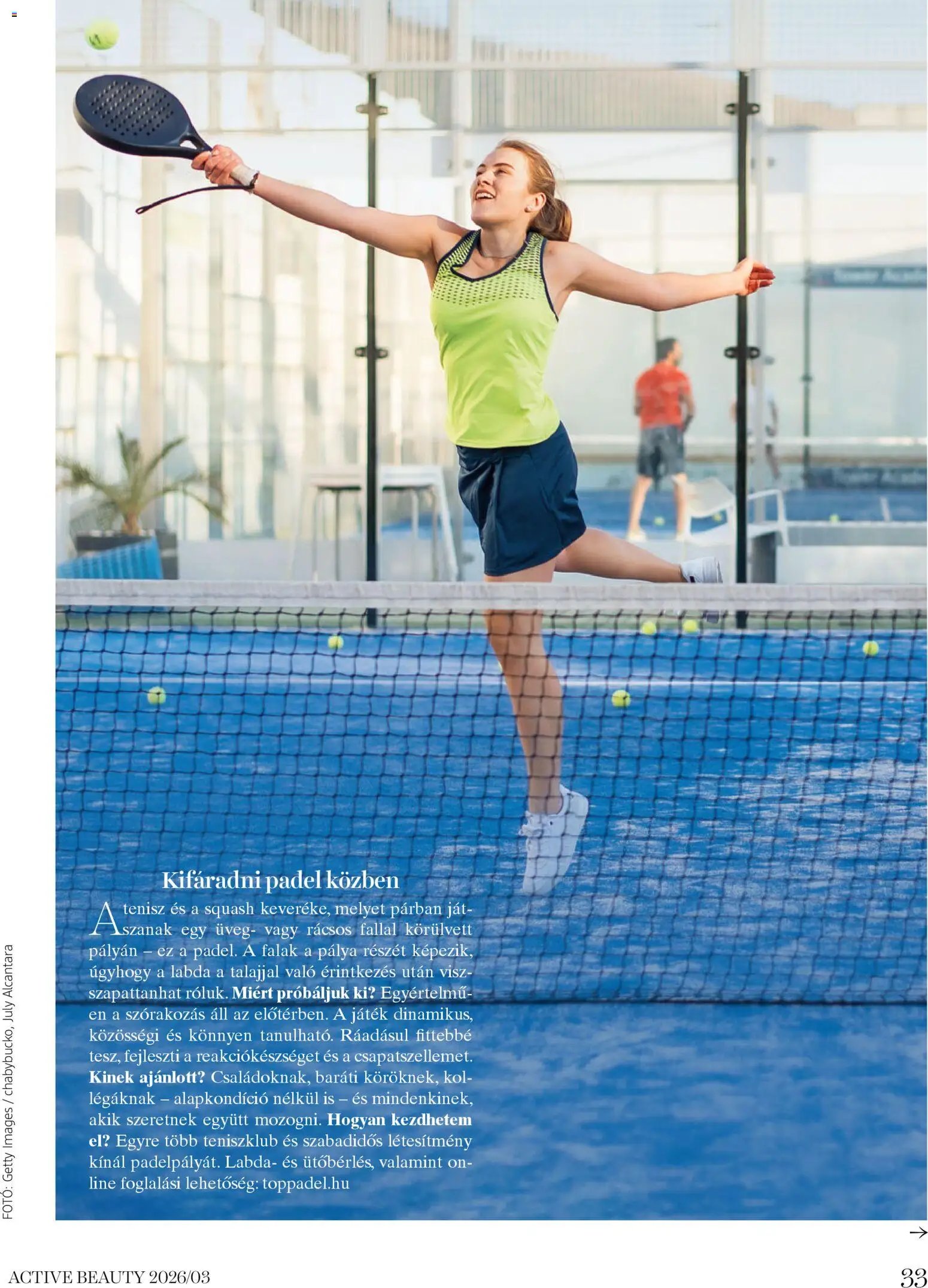 DM Drogerie Markt újság 2026.03.26. DM Drogerie Markt Active Beauty 2026/03 (2026-03-26 - 2026-04-30)