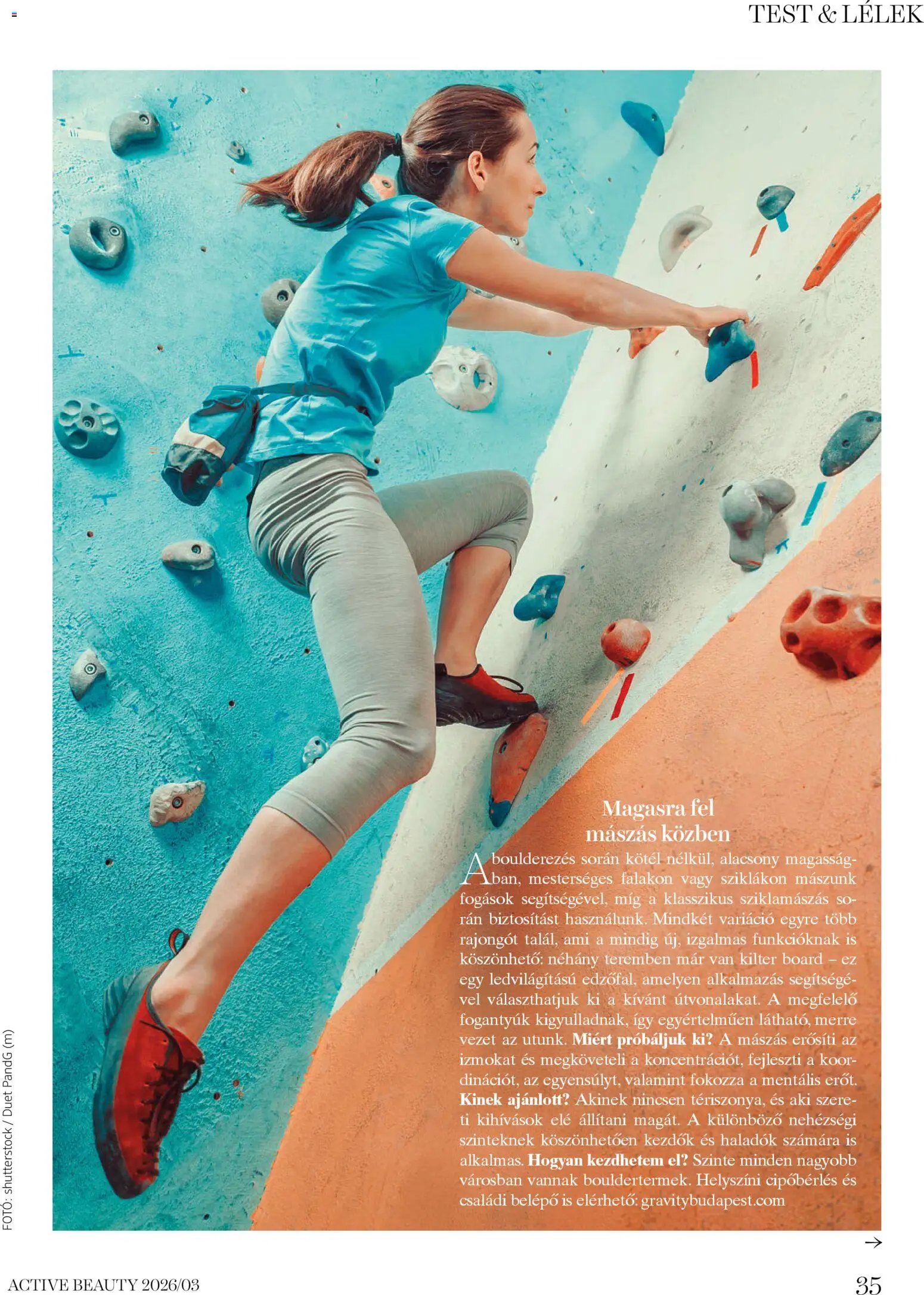 DM Drogerie Markt újság 2026.03.26. DM Drogerie Markt Active Beauty 2026/03 (2026-03-26 - 2026-04-30)