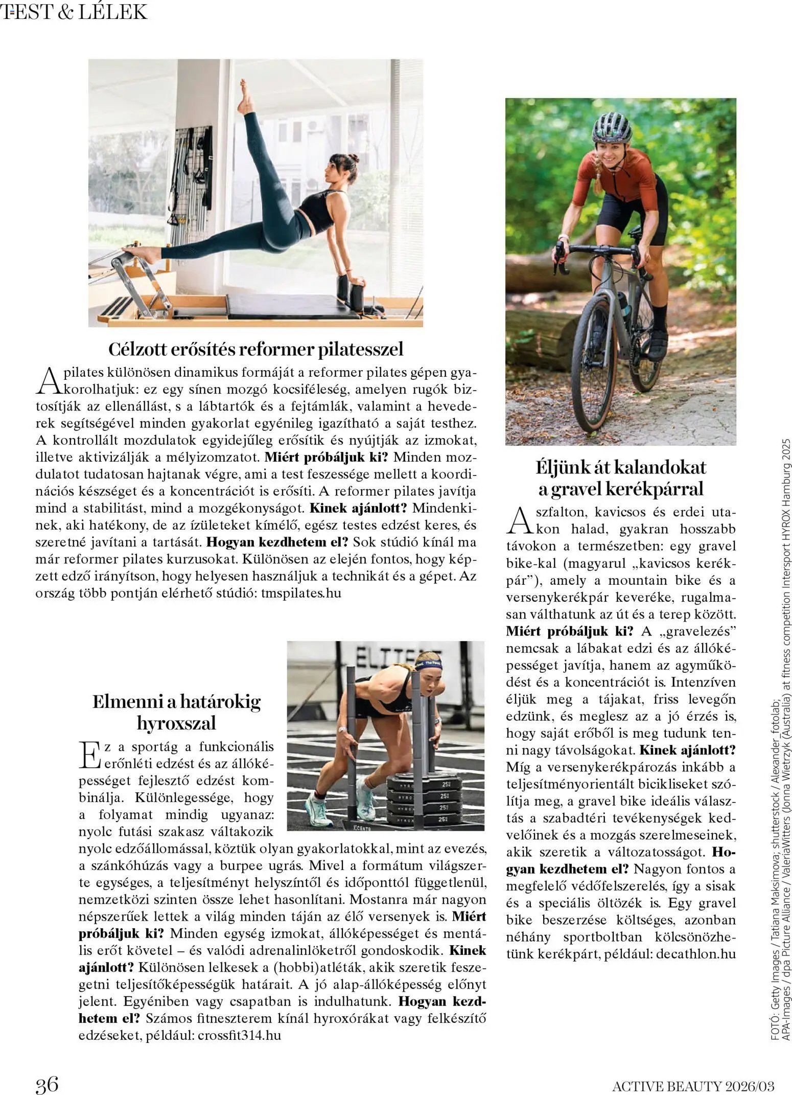 DM Drogerie Markt újság 2026.03.26. DM Drogerie Markt Active Beauty 2026/03 (2026-03-26 - 2026-04-30)