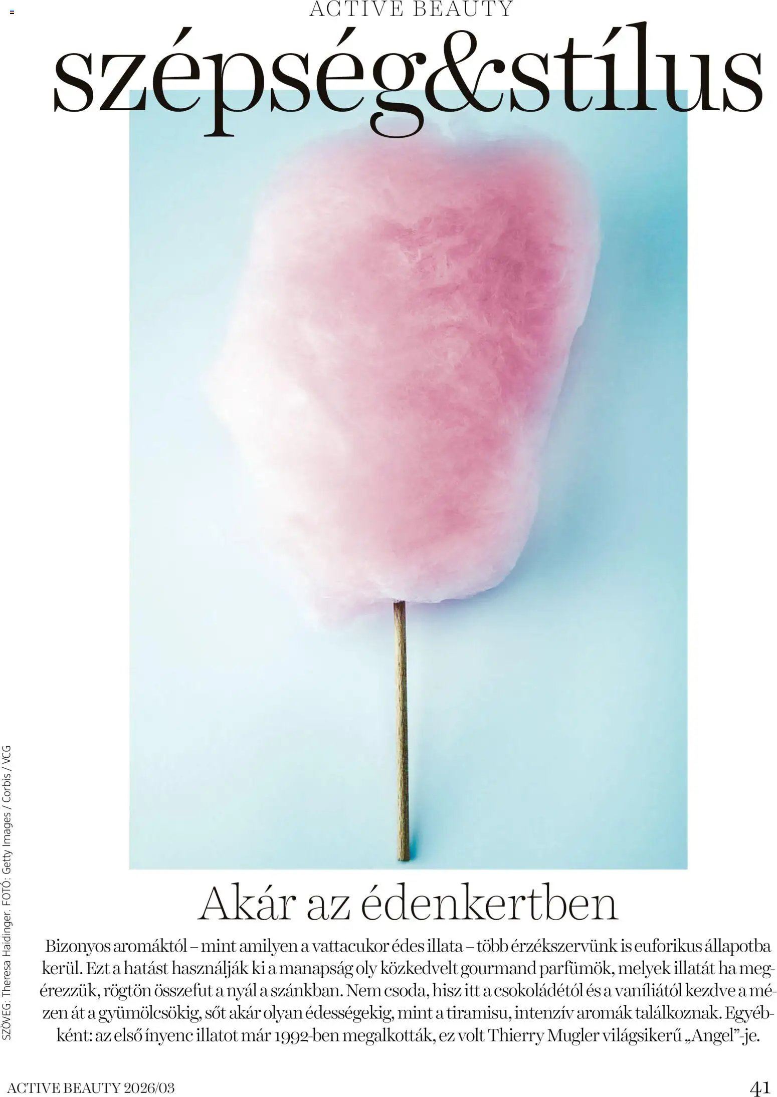 DM Drogerie Markt újság 2026.03.26. DM Drogerie Markt Active Beauty 2026/03 (2026-03-26 - 2026-04-30)