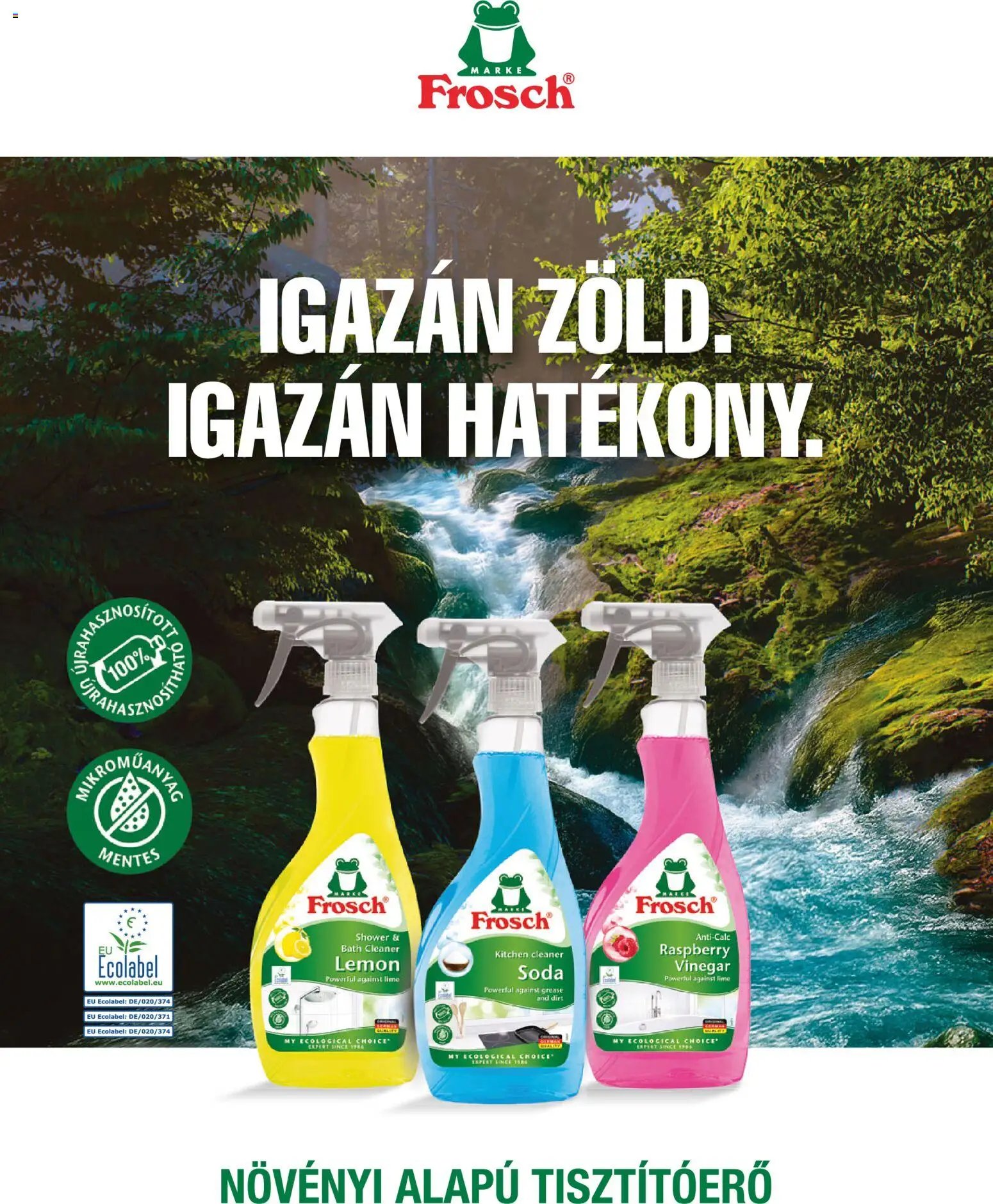 DM Drogerie Markt újság 2026.03.26. DM Drogerie Markt Active Beauty 2026/03 (2026-03-26 - 2026-04-30)