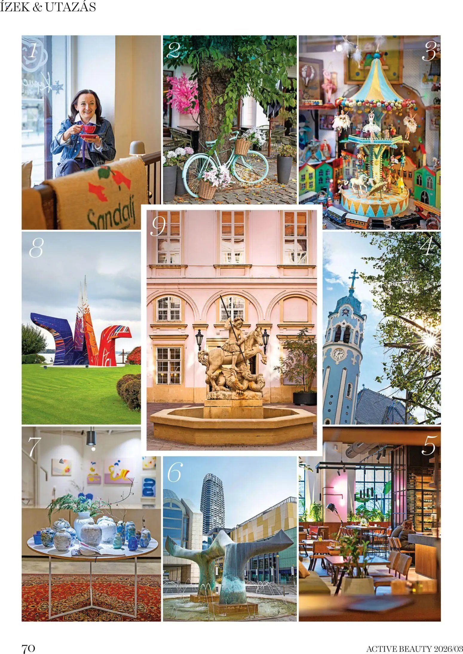 DM Drogerie Markt újság 2026.03.26. DM Drogerie Markt Active Beauty 2026/03 (2026-03-26 - 2026-04-30)