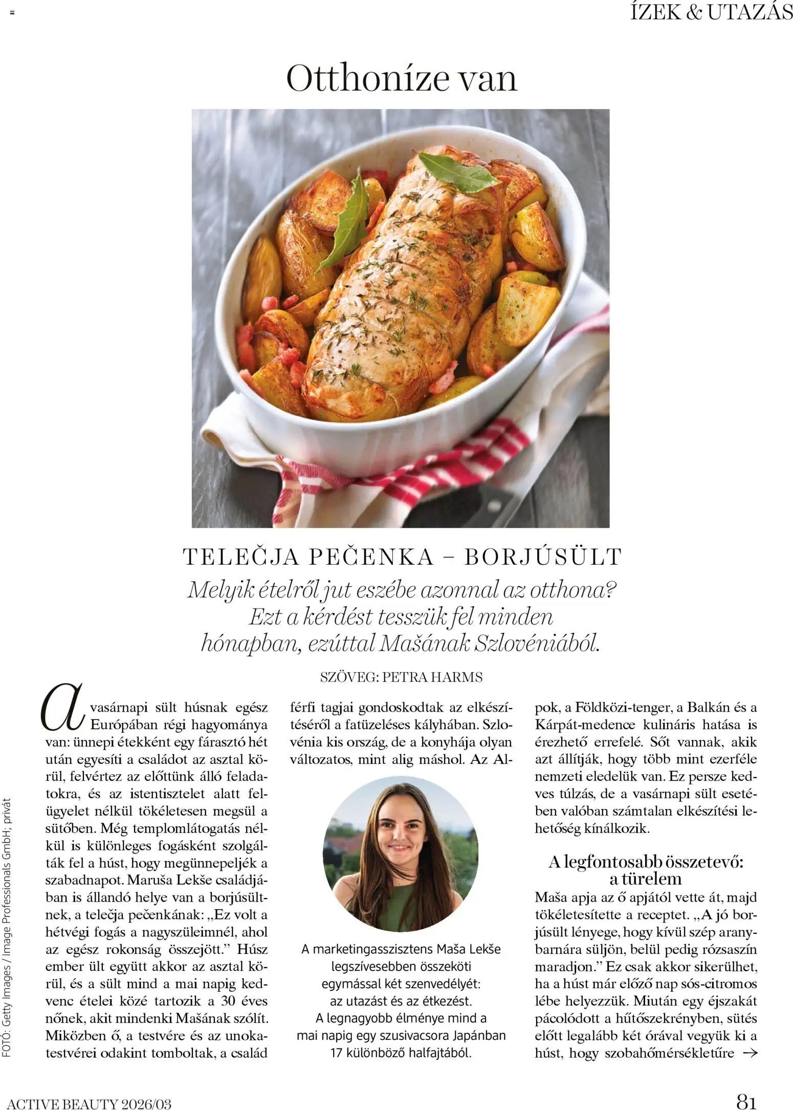 DM Drogerie Markt újság 2026.03.26. DM Drogerie Markt Active Beauty 2026/03 (2026-03-26 - 2026-04-30)