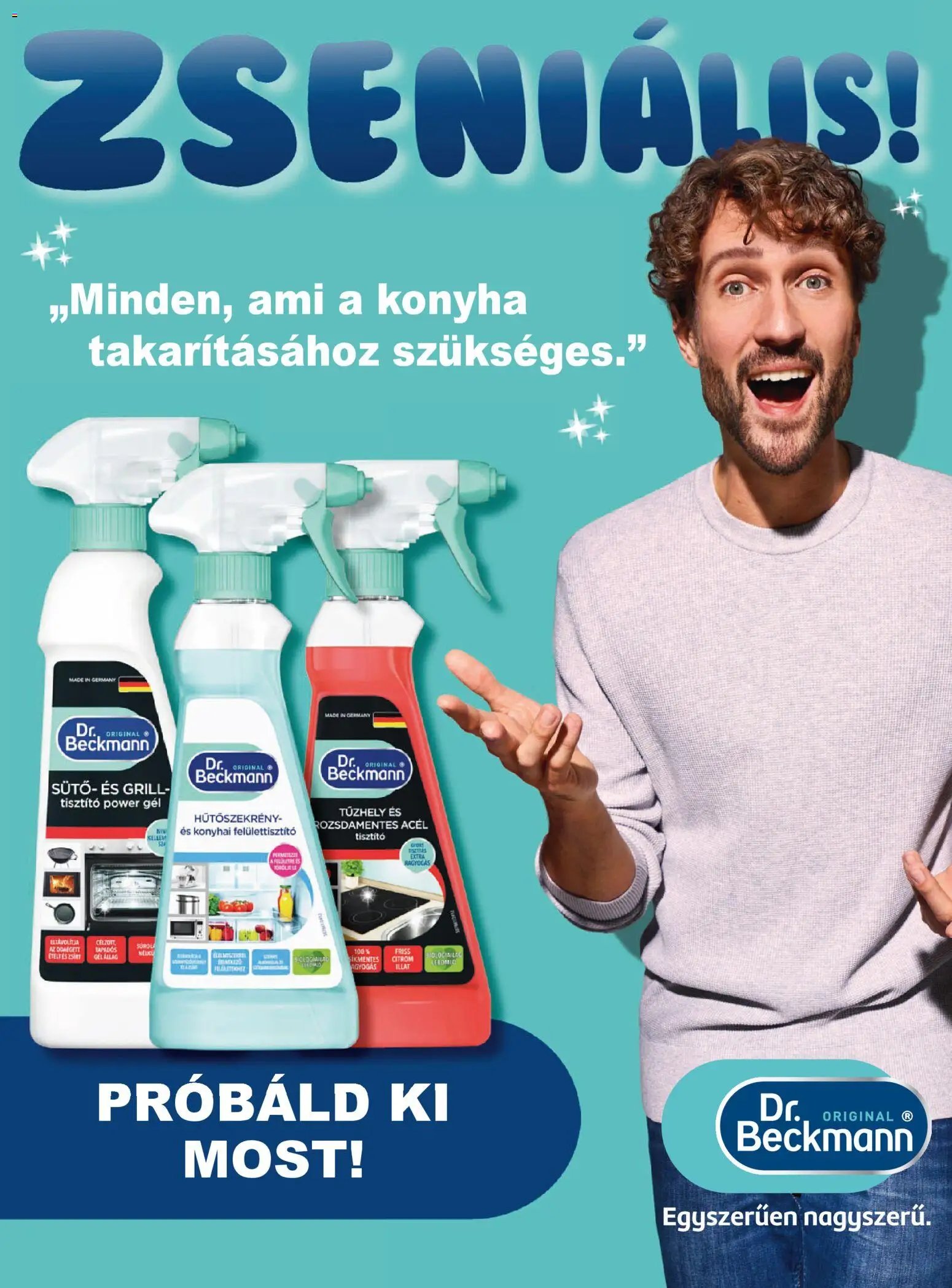 DM Drogerie Markt újság 2026.03.26. DM Drogerie Markt Active Beauty 2026/03 (2026-03-26 - 2026-04-30)