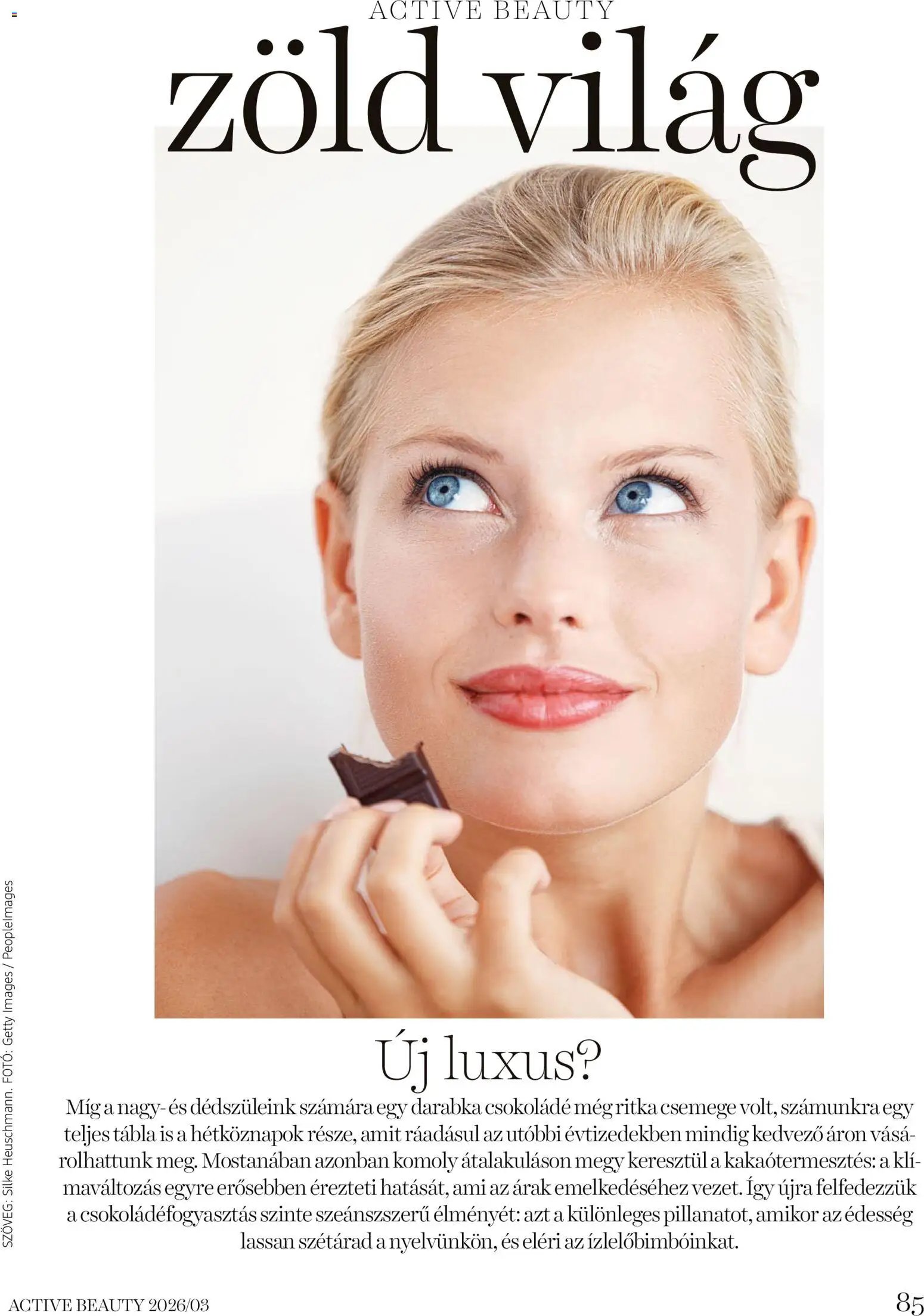 DM Drogerie Markt újság 2026.03.26. DM Drogerie Markt Active Beauty 2026/03 (2026-03-26 - 2026-04-30)