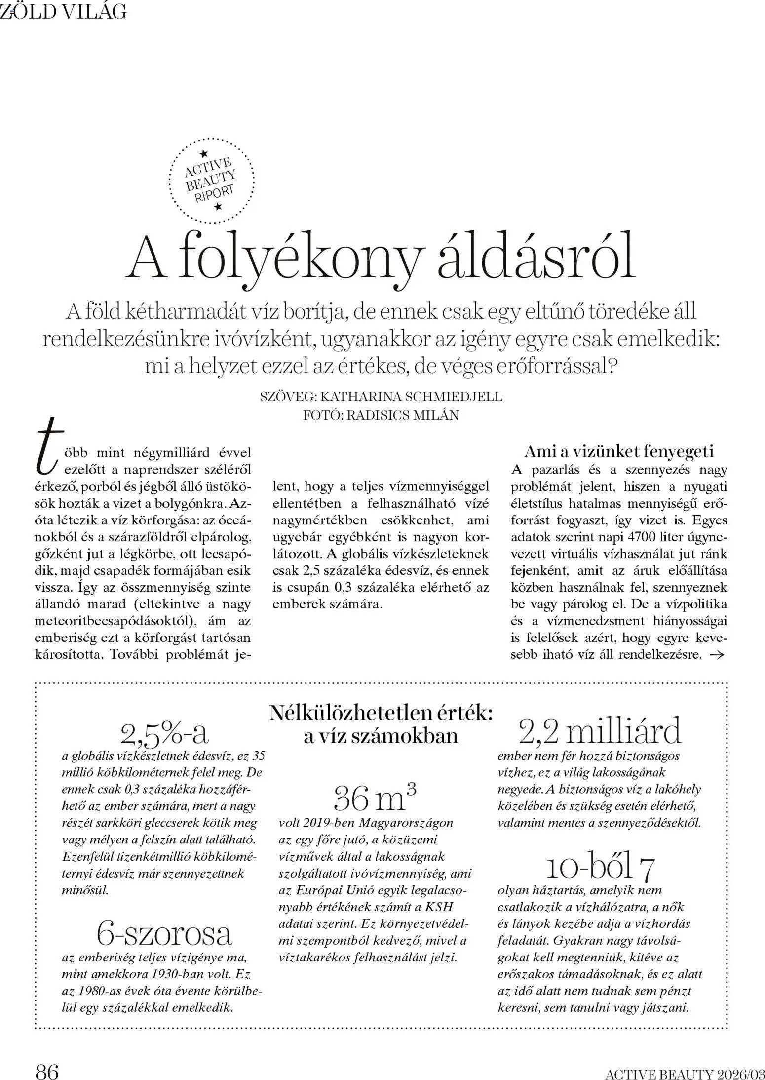 DM Drogerie Markt újság 2026.03.26. DM Drogerie Markt Active Beauty 2026/03 (2026-03-26 - 2026-04-30)