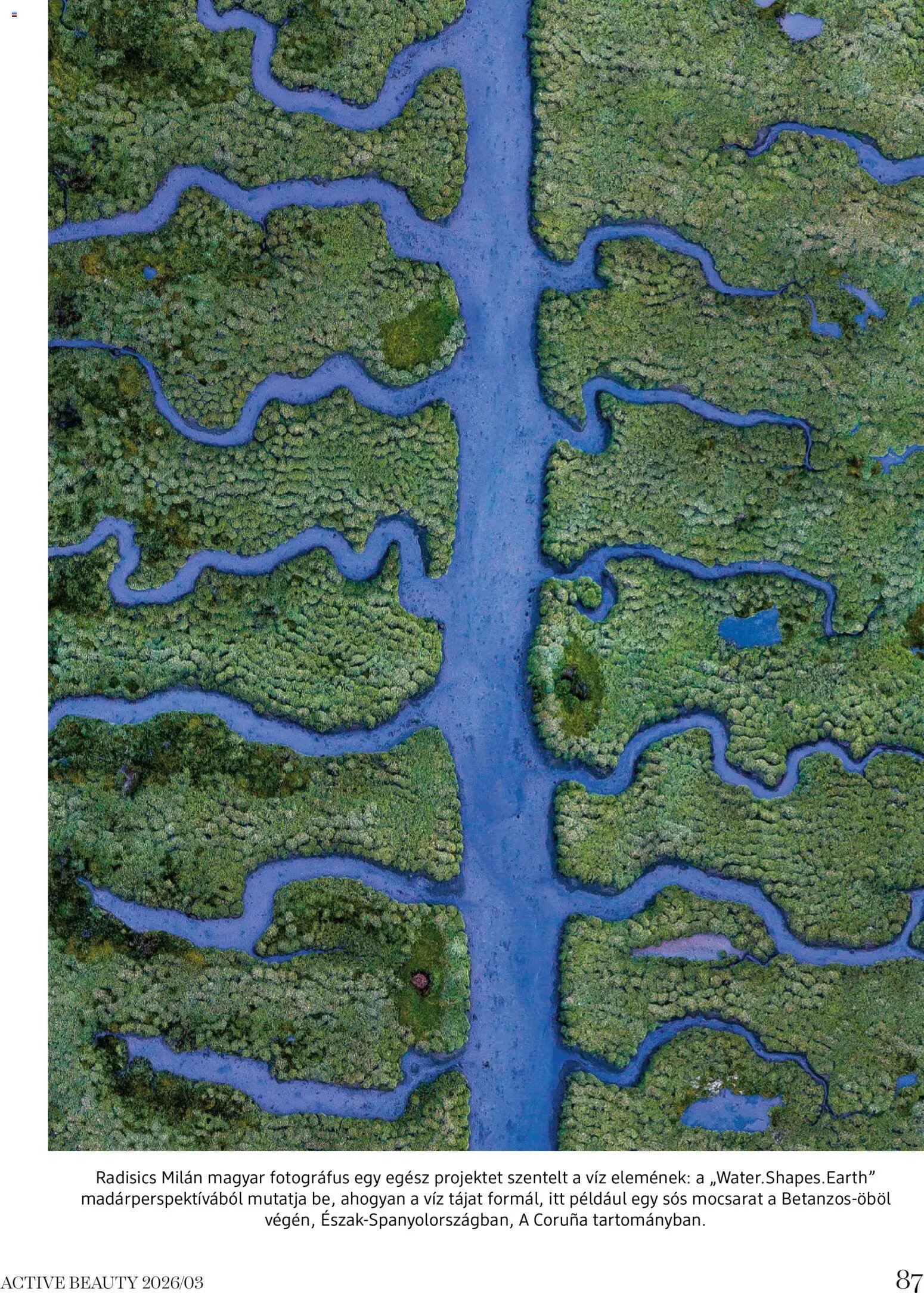 DM Drogerie Markt újság 2026.03.26. DM Drogerie Markt Active Beauty 2026/03 (2026-03-26 - 2026-04-30)