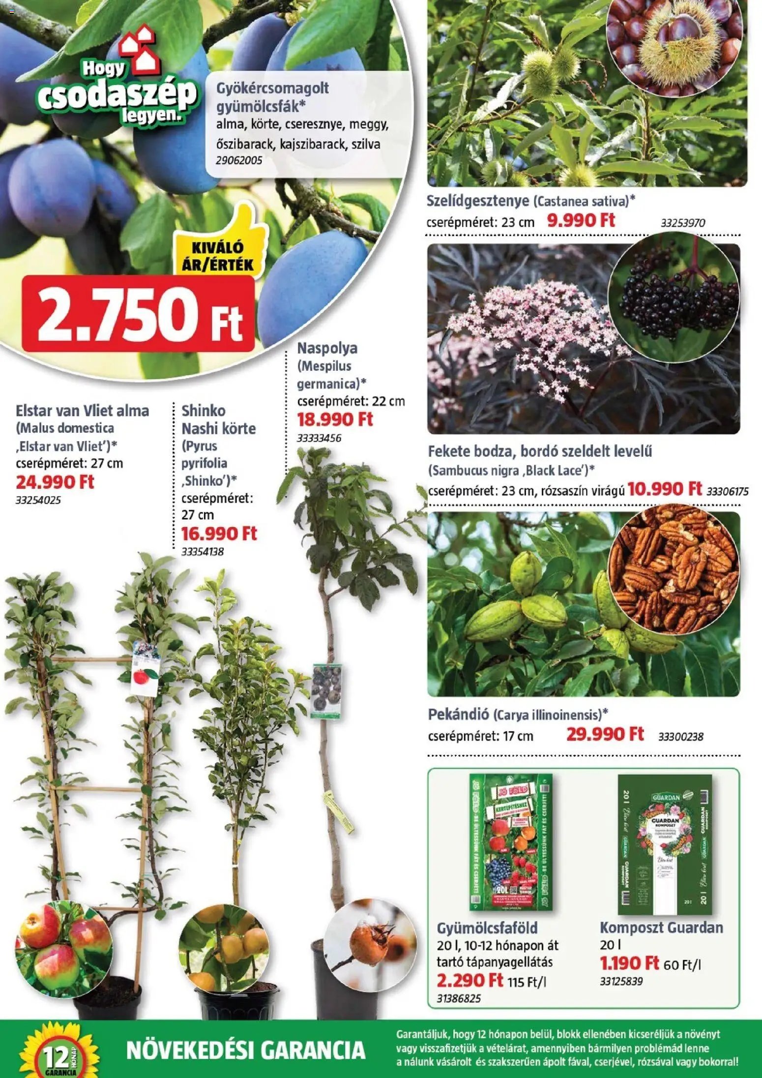 Bauhaus újság 2025.11.06. Akciós újság Bauhaus (2025-11-06 - 2025-12-02)