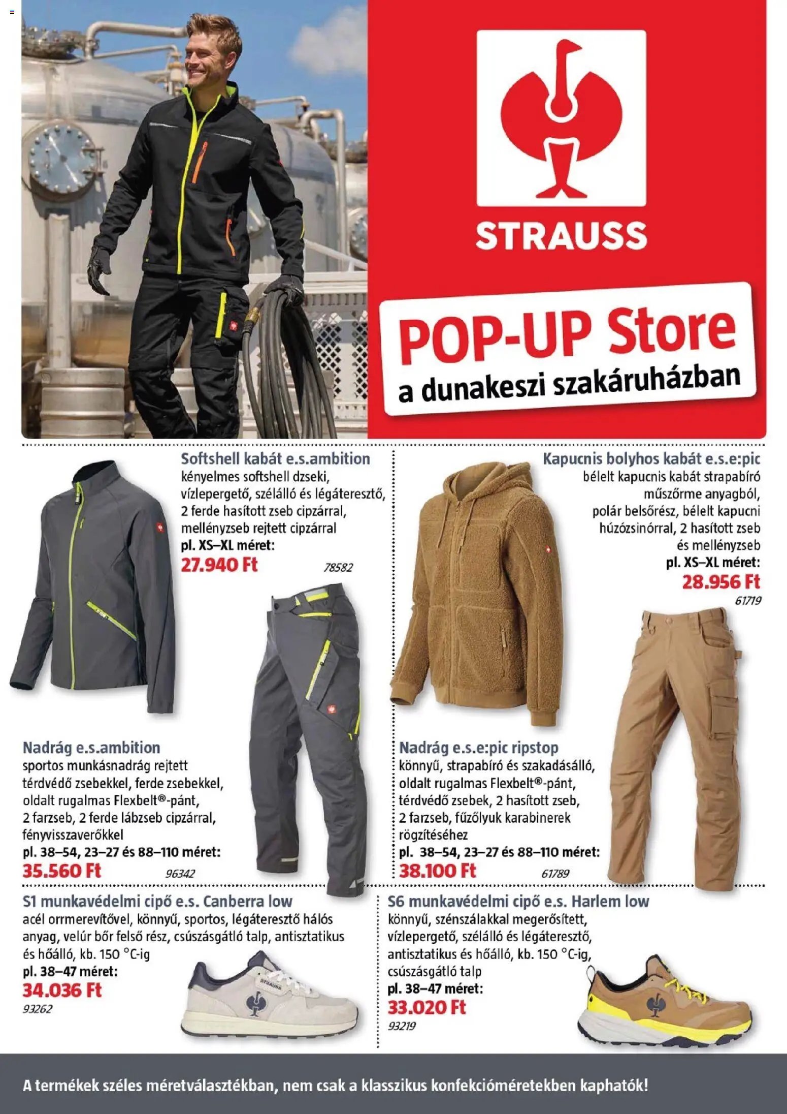 Bauhaus újság 2025.11.06. Akciós újság Bauhaus (2025-11-06 - 2025-12-02)