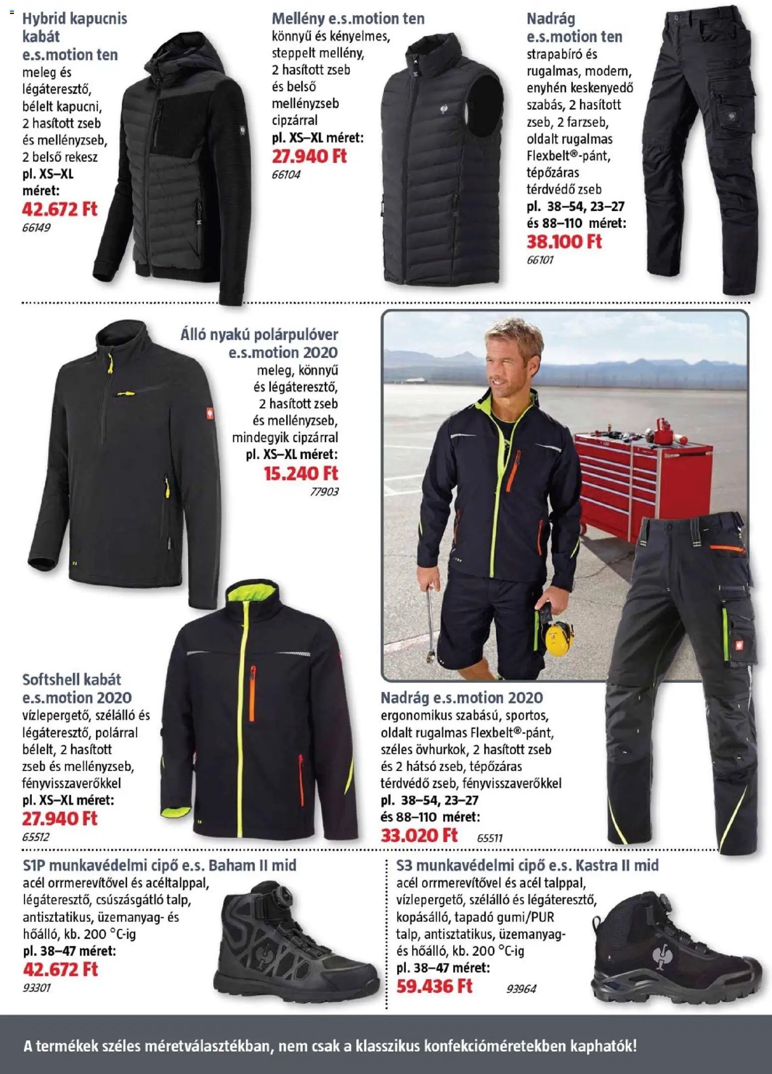 Bauhaus újság 2025.11.06. Akciós újság Bauhaus (2025-11-06 - 2025-12-02)