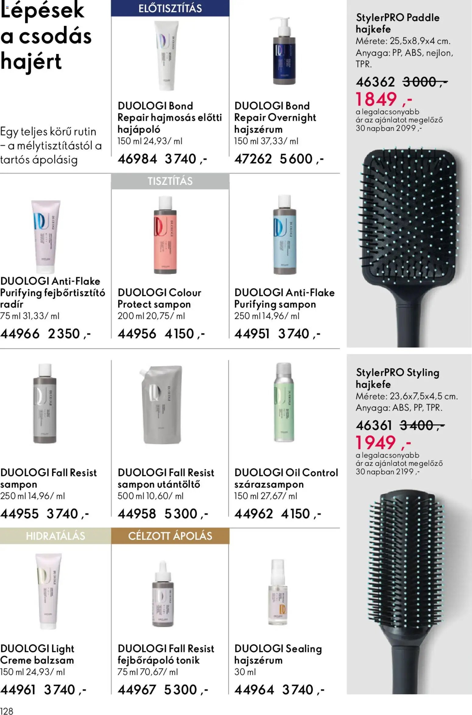 Oriflame újság 2026.04.15. Oriflame katalógus 2026/06 (2026-04-15 - 2026-05-05)