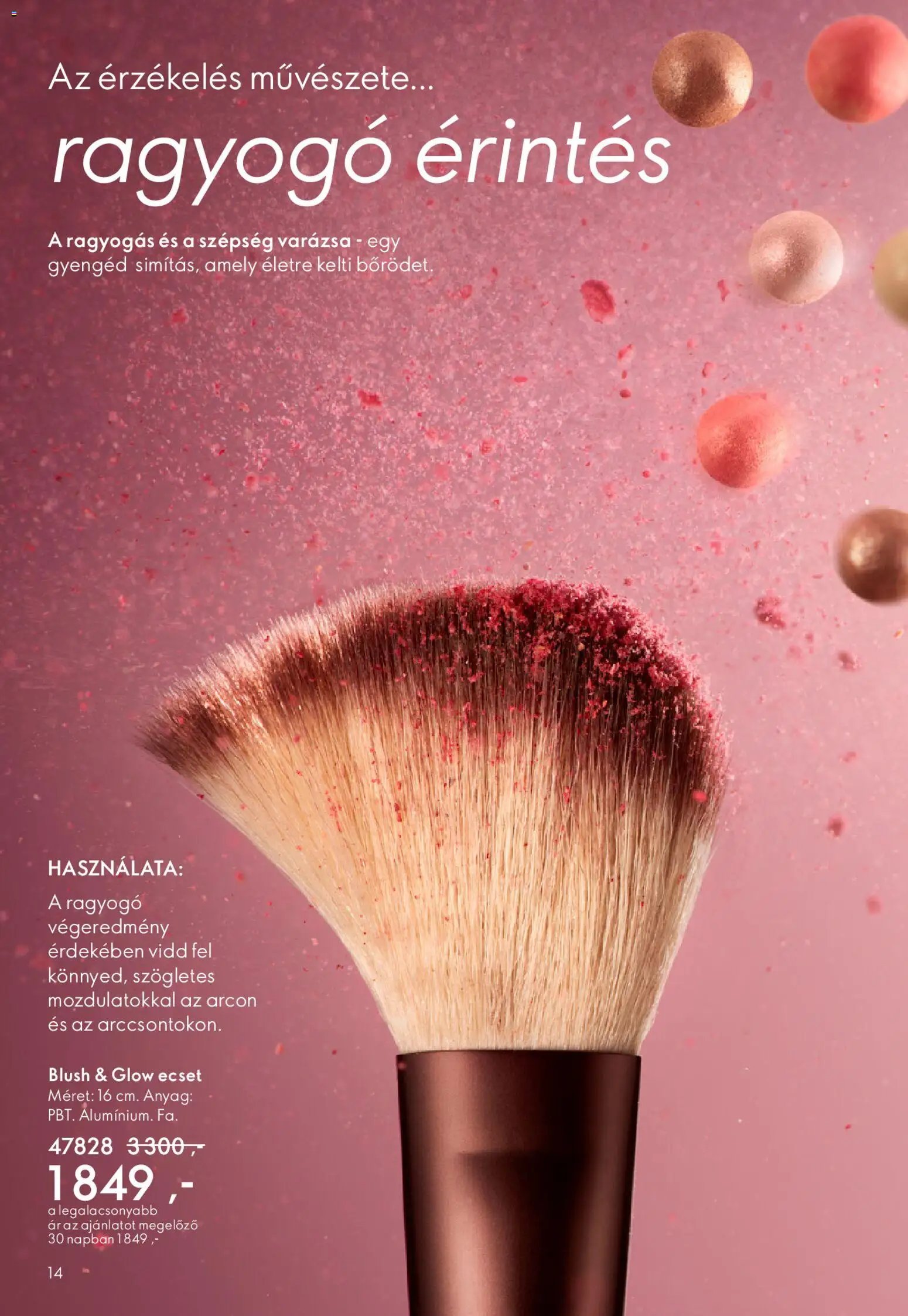 Oriflame újság 2026.04.15. Oriflame katalógus 2026/06 (2026-04-15 - 2026-05-05)