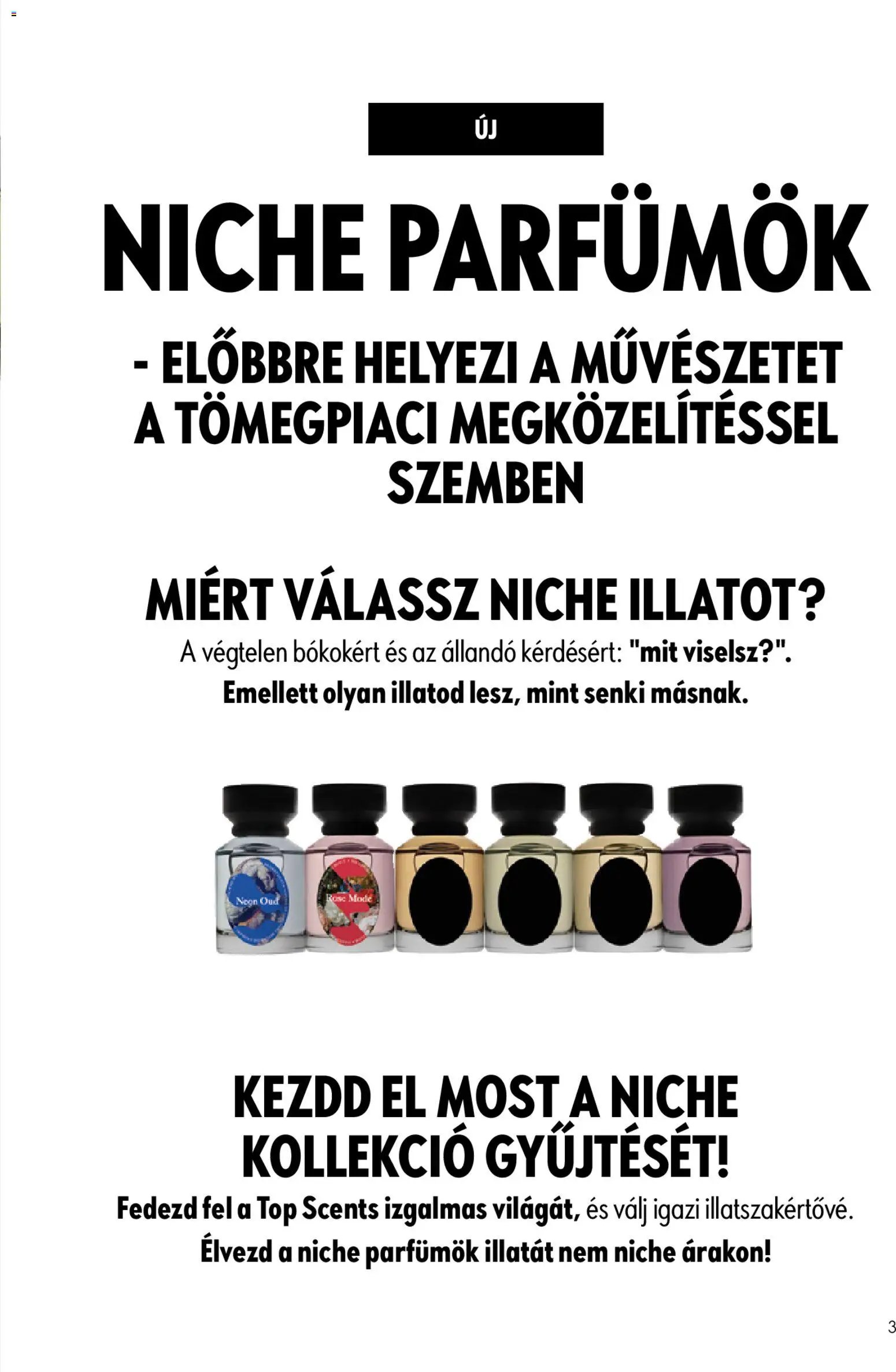 Oriflame újság 2026.04.15. Oriflame katalógus 2026/06 (2026-04-15 - 2026-05-05)